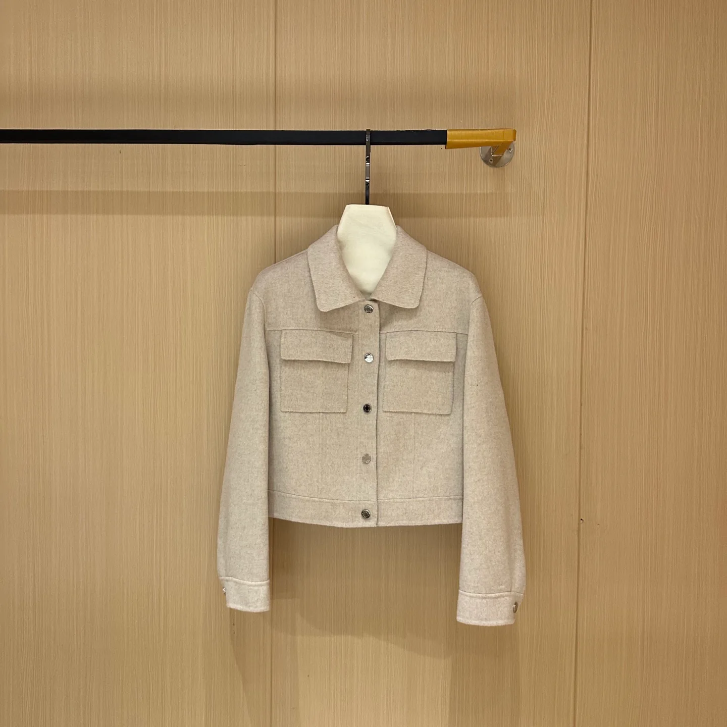 Куртки И Пуховики Женские Hermes 156557