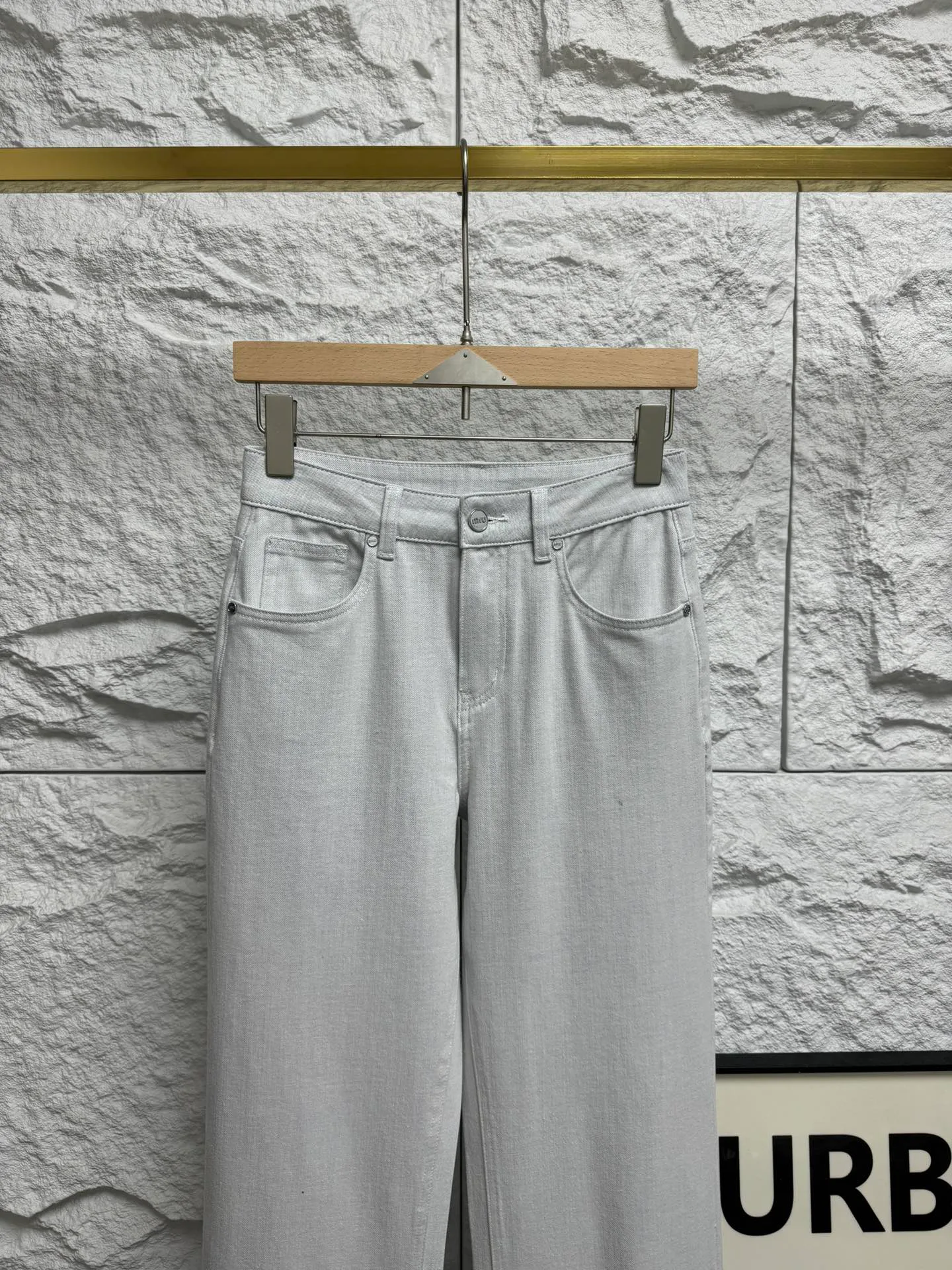 Джинсы Женские Miu Miu 11541195