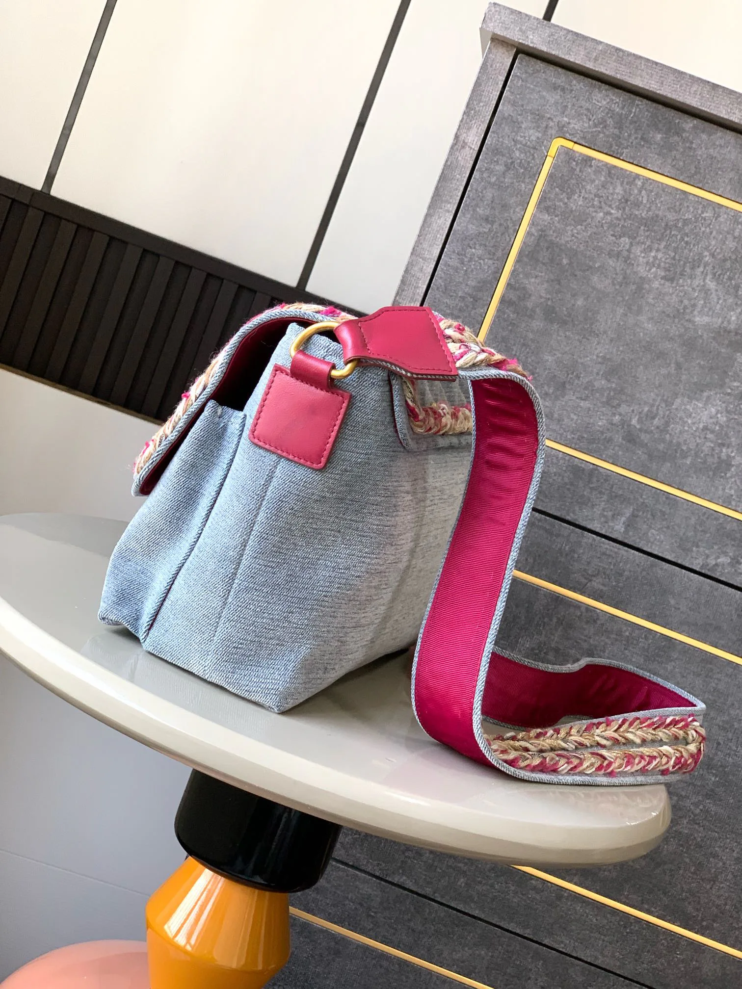 Классические Сумки Женские Chanel 5096880