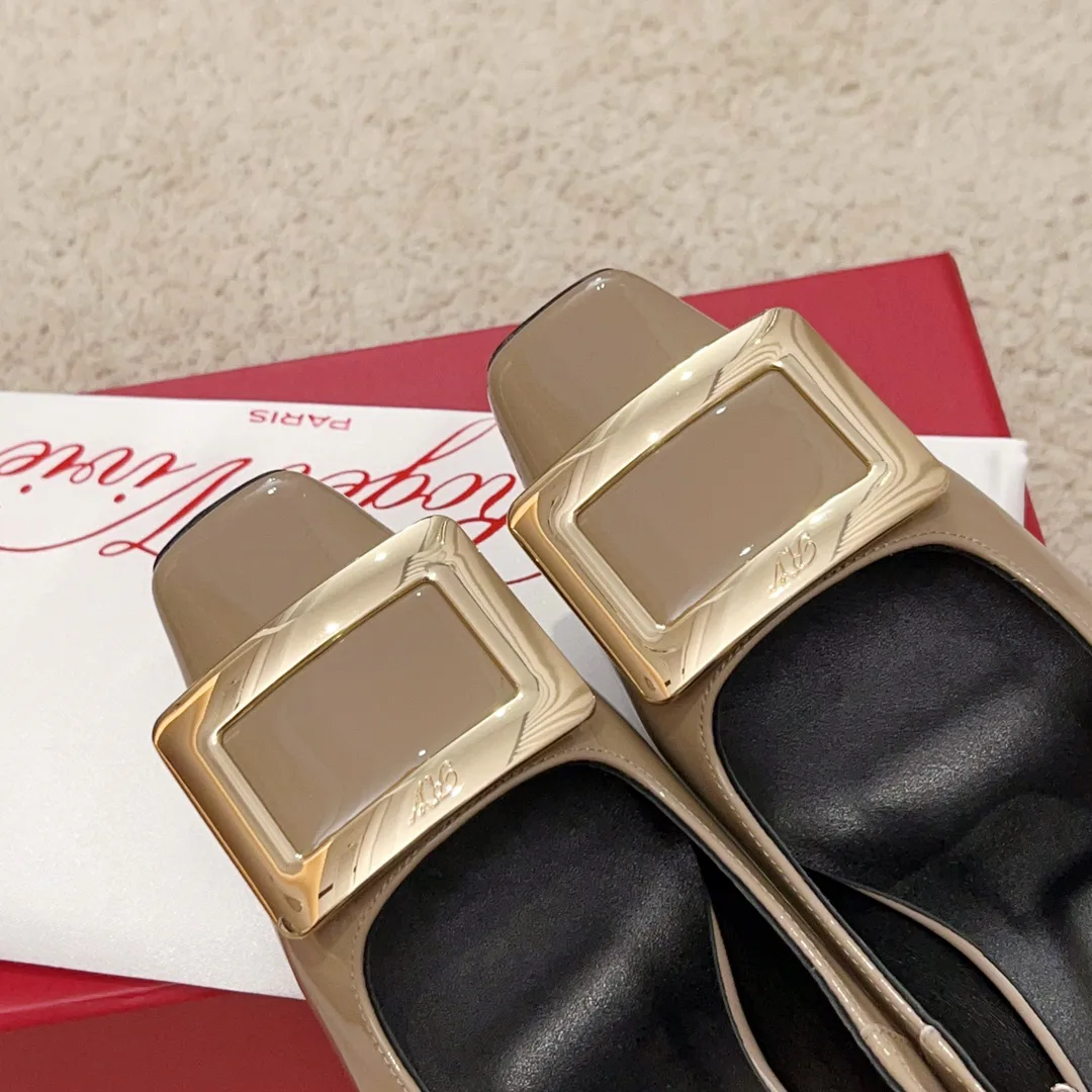 Туфли Женские Roger Vivier 17550725