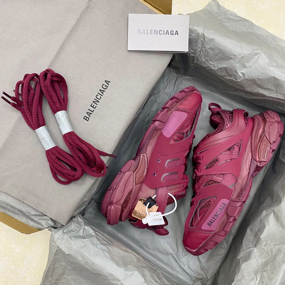 Кроссовки Женские Balenciaga 4439963