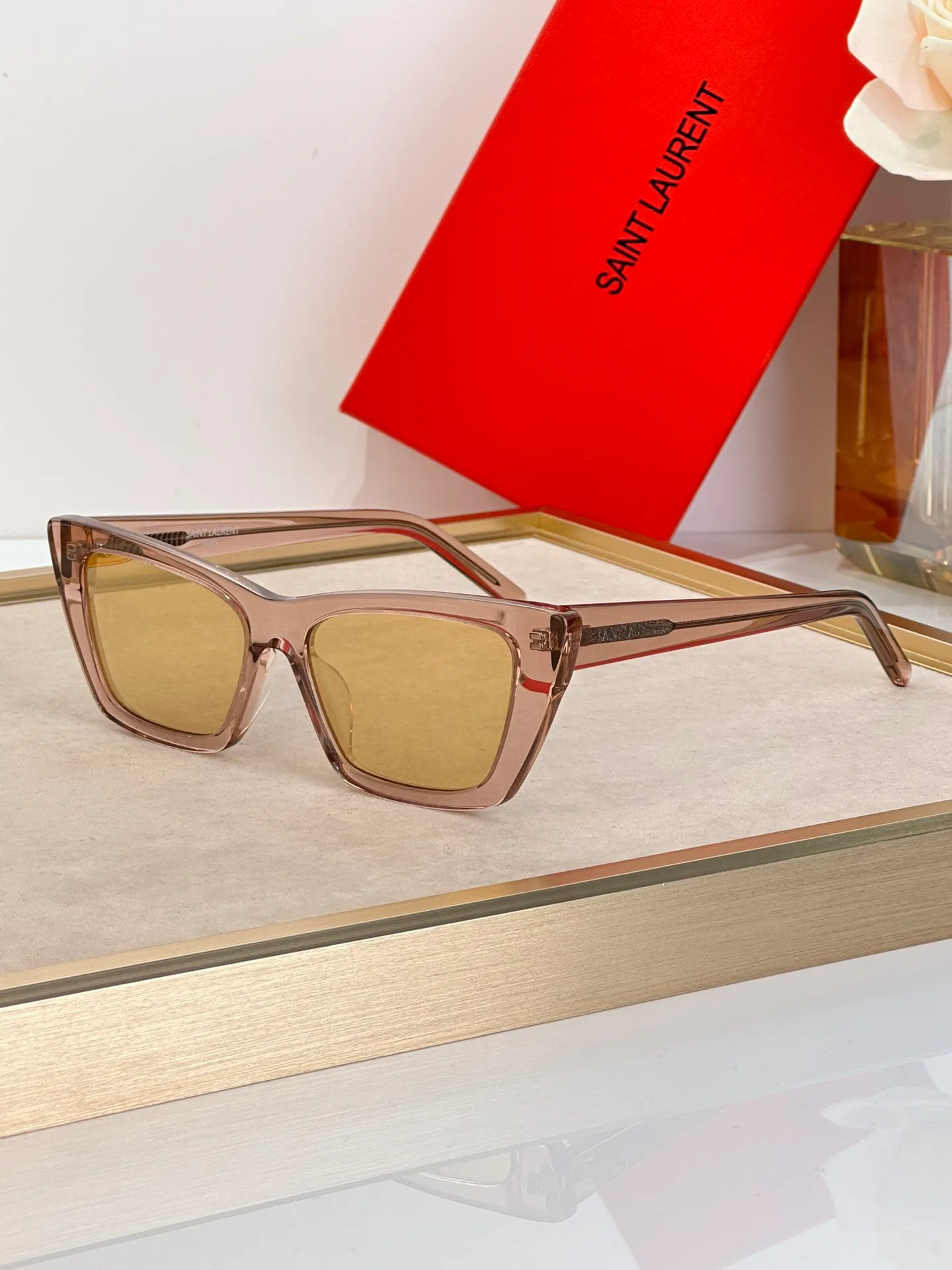 Очки Saint Laurent 13434122