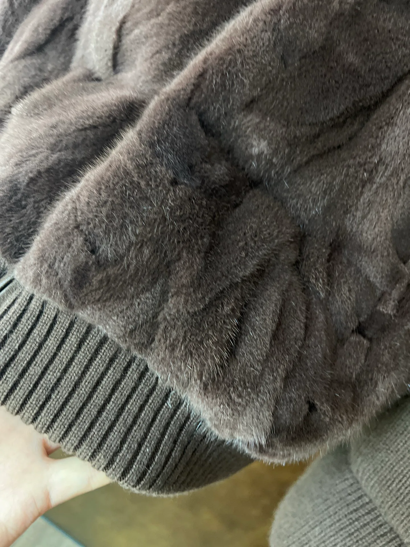 Куртки И Пуховики Женские Loro Piana 867533