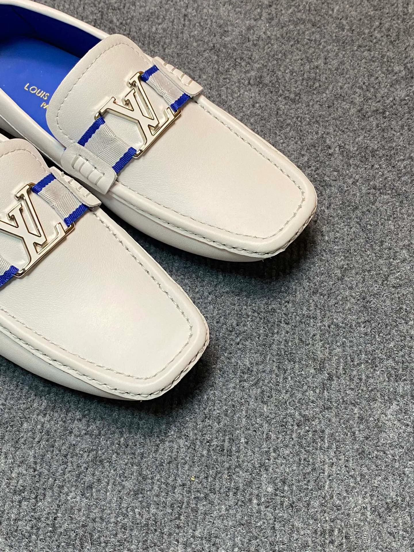 Лоферы И Туфли Мужские Louis Vuitton 881861