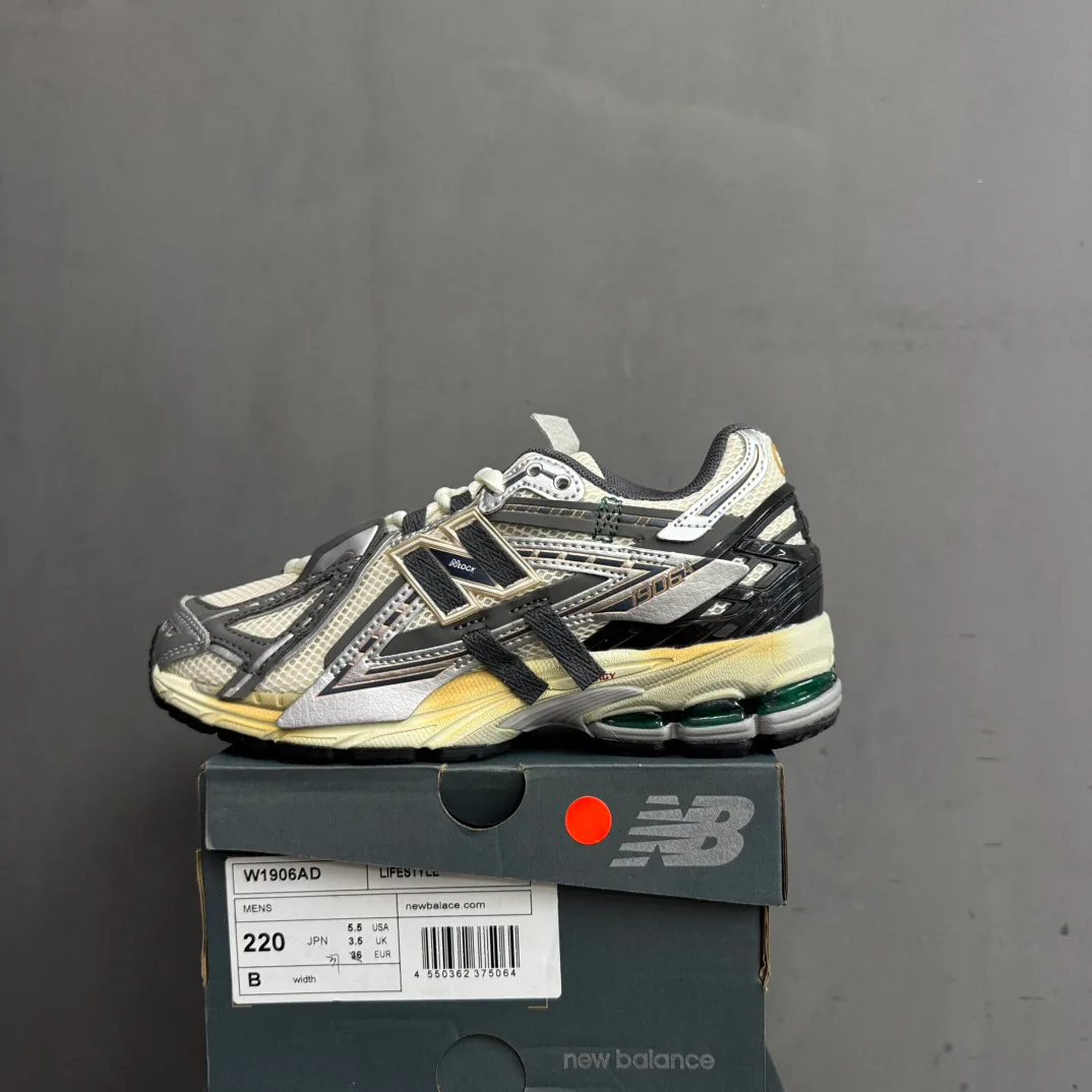Кроссовки Женские New Balance 17917133