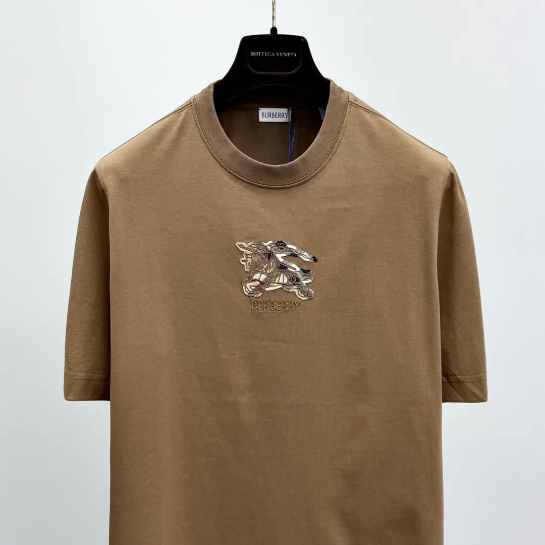 Футболки Мужские Burberry 4319669