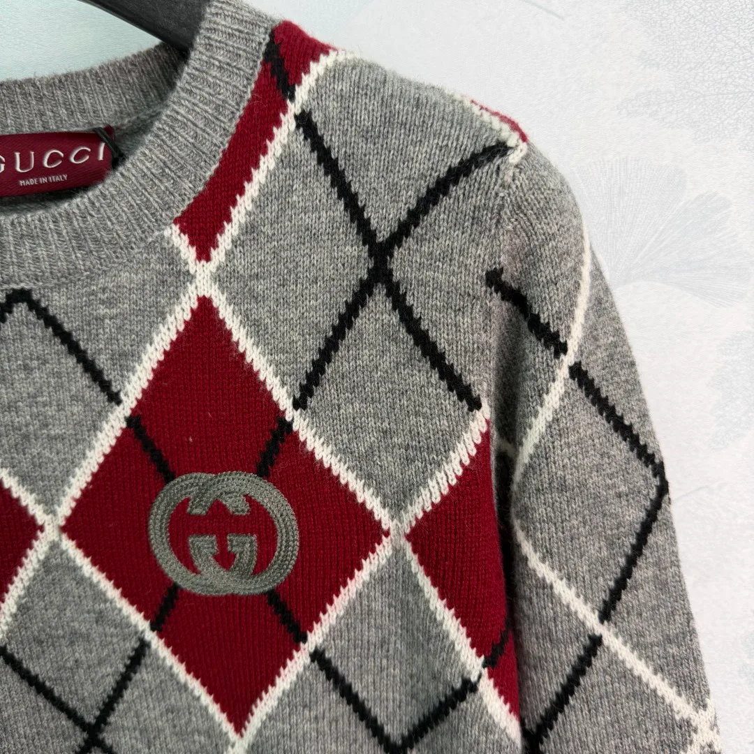 Джемперы И Свитеры Женские Gucci 19037834