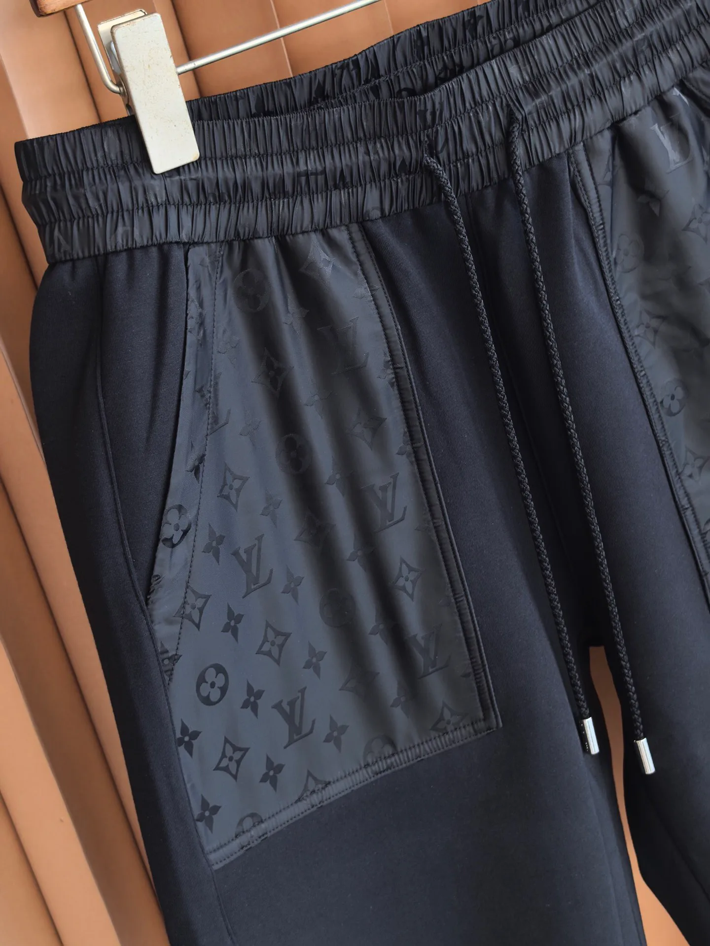 Шорты Мужские Louis Vuitton 13182340