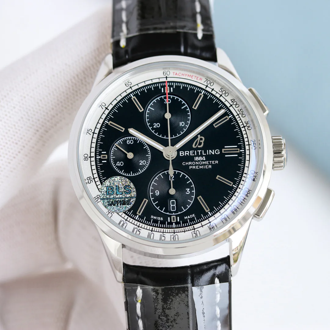 Часы Мужские Breitling 17931630