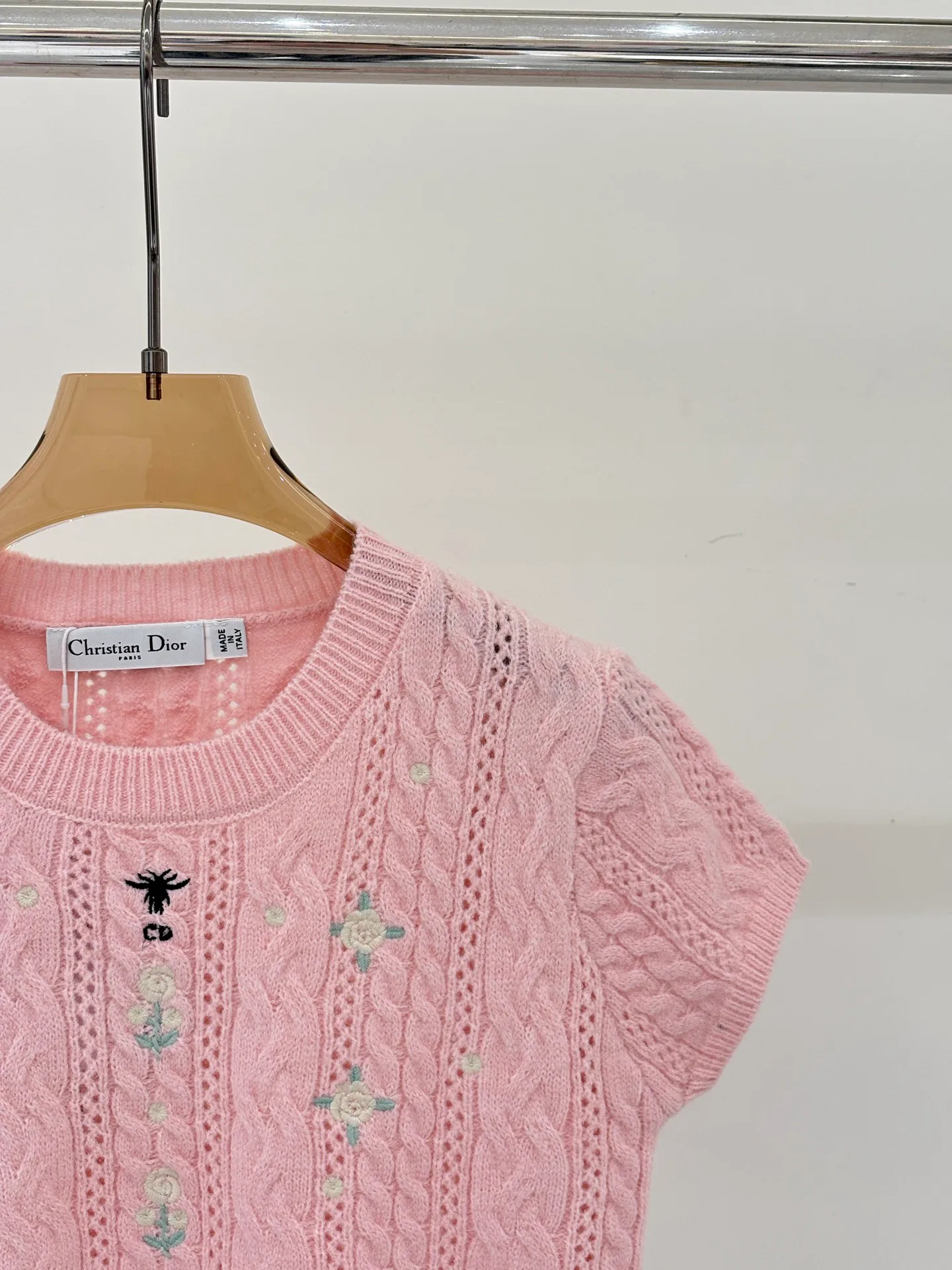 Футболки Женские Christian Dior 11572599