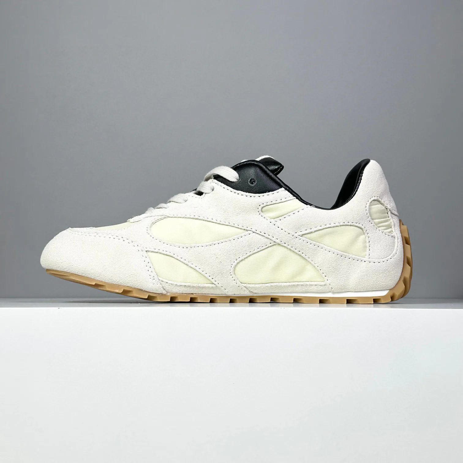 Кроссовки Женские Bottega Veneta 1257864