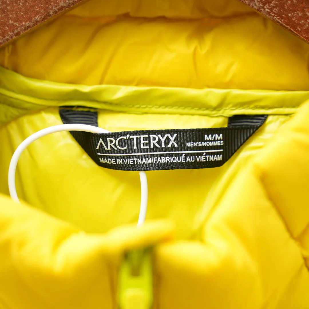 Жилеты Женские Arcteryx 18455993