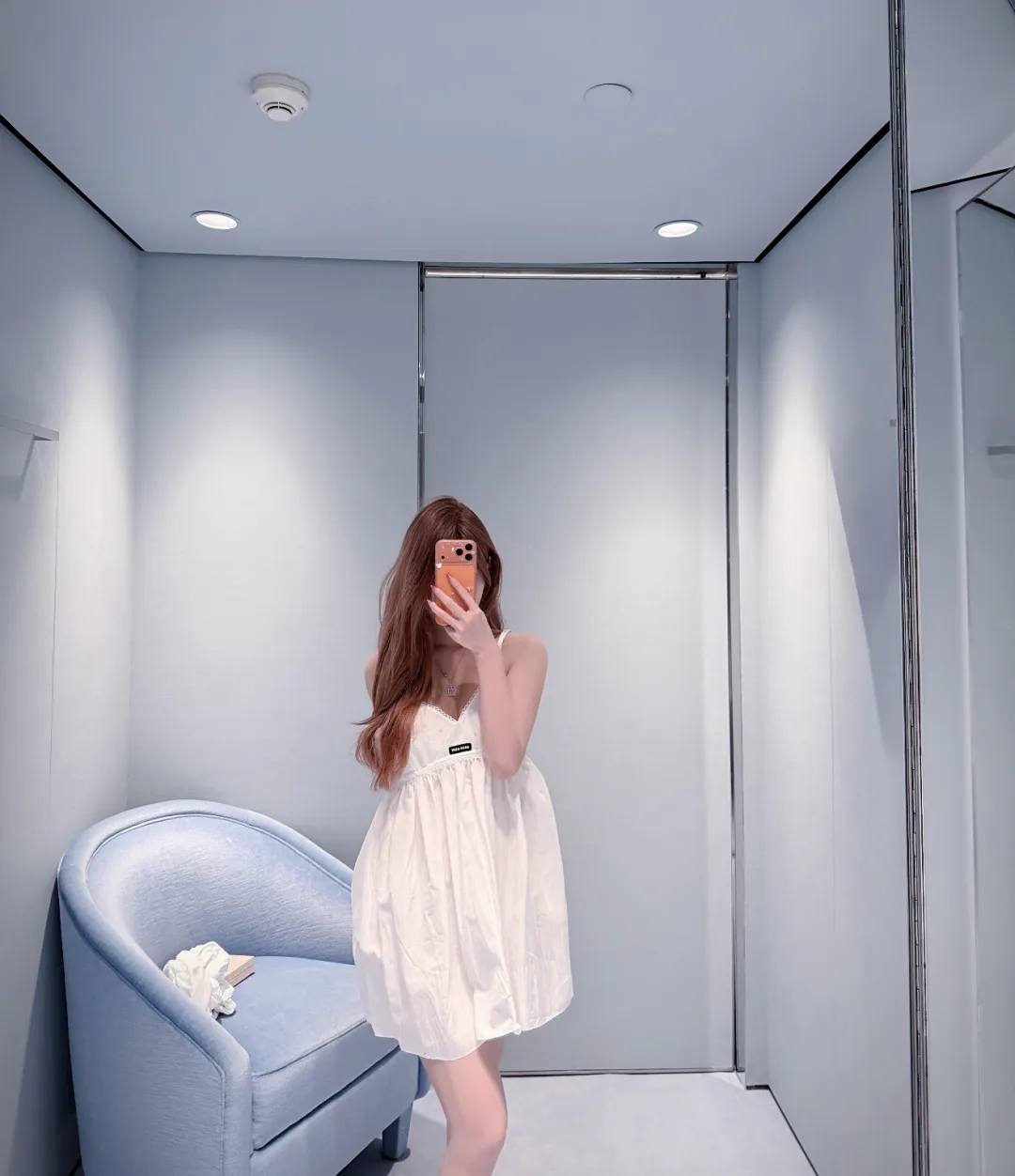 Платья Женские Miu Miu 17431401