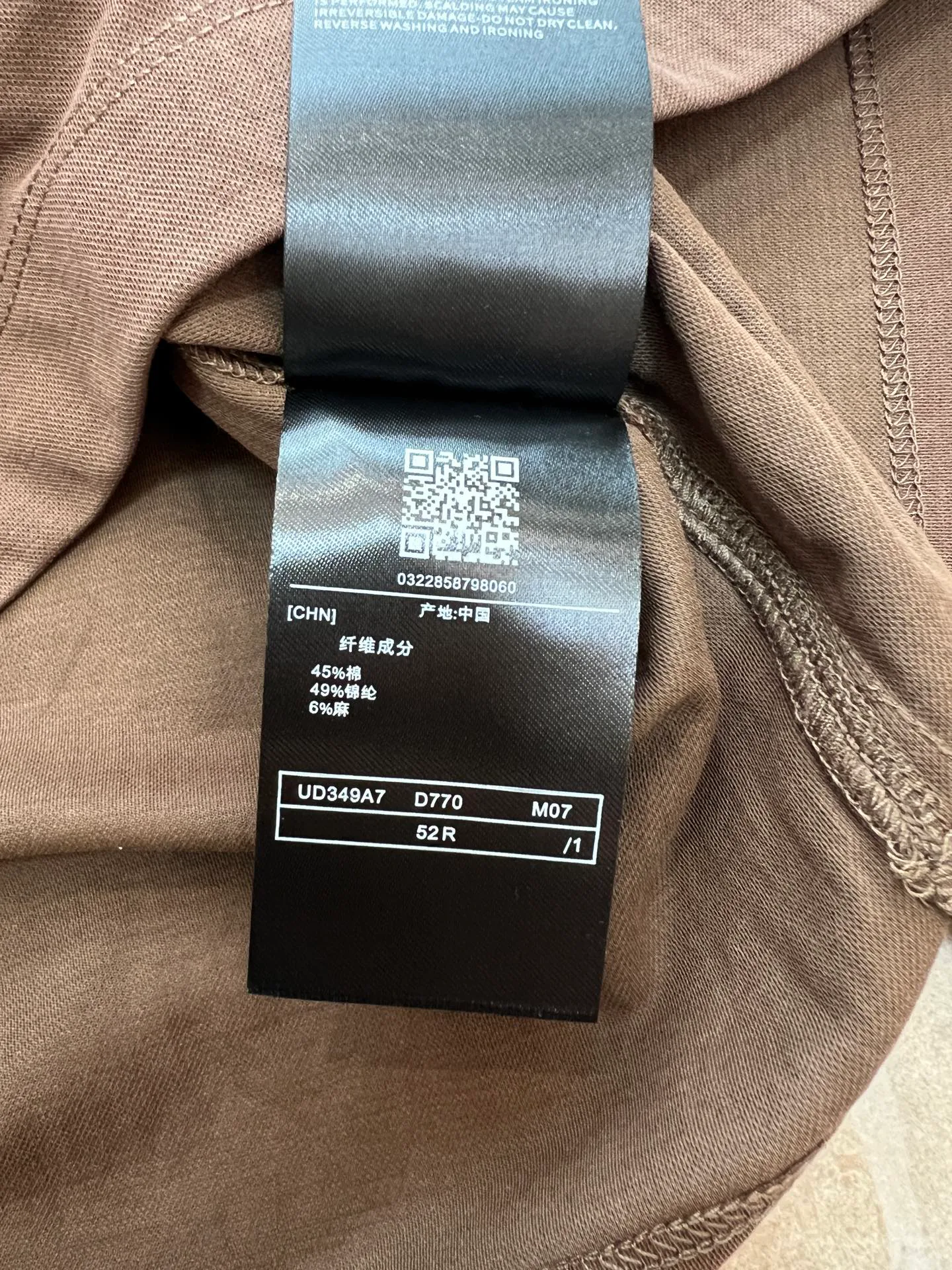 Футболки Мужские Zegna 13209283