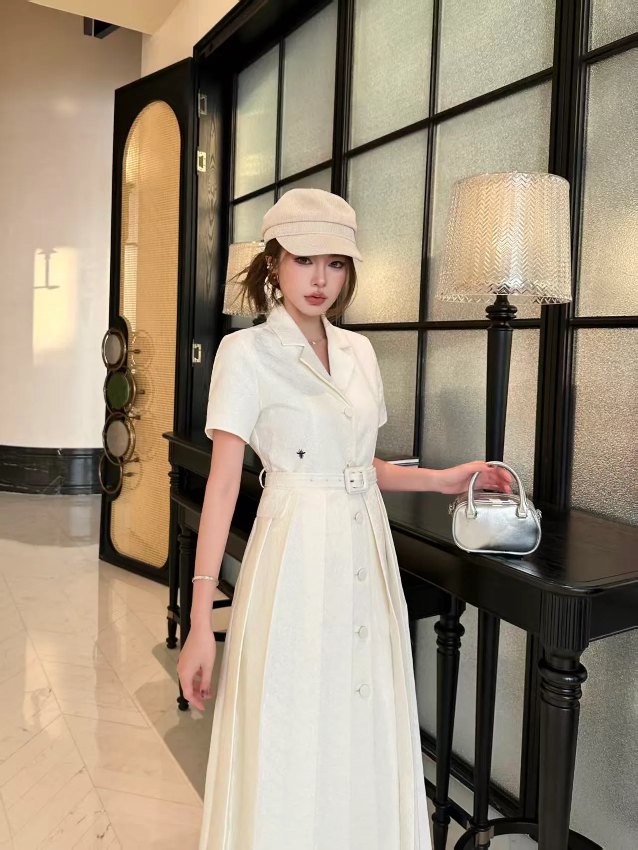 Платья Женские Christian Dior 10777722