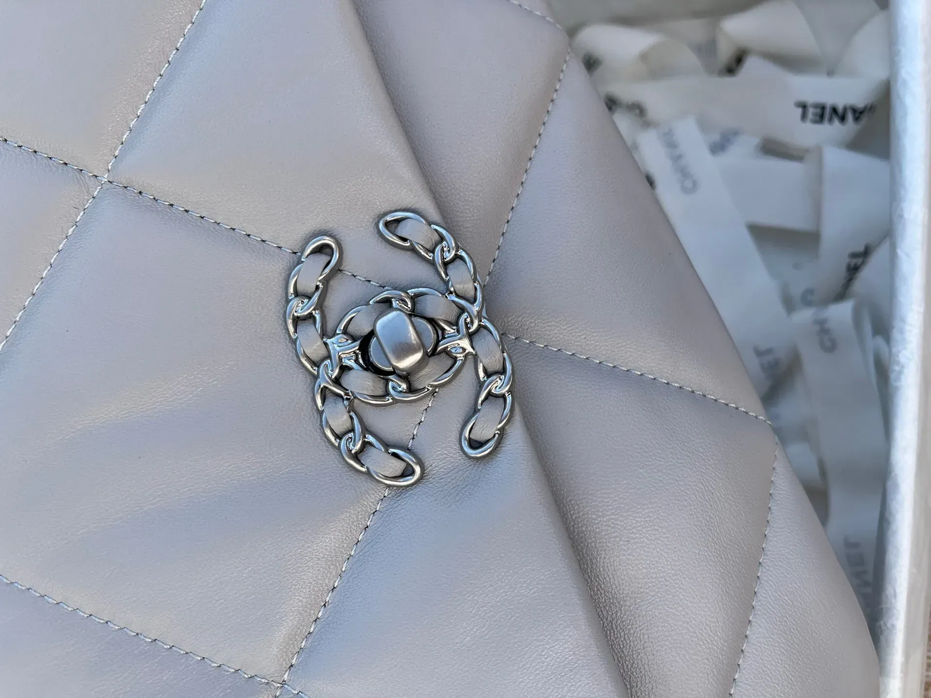 Сумки На Ремне Женские Chanel 924022