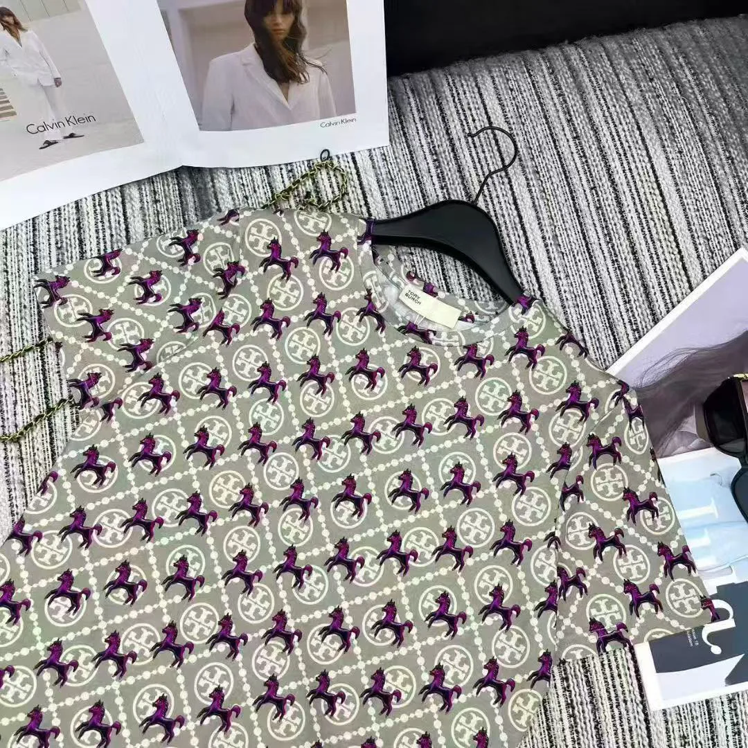 Футболки Женские Tory Burch 11506877