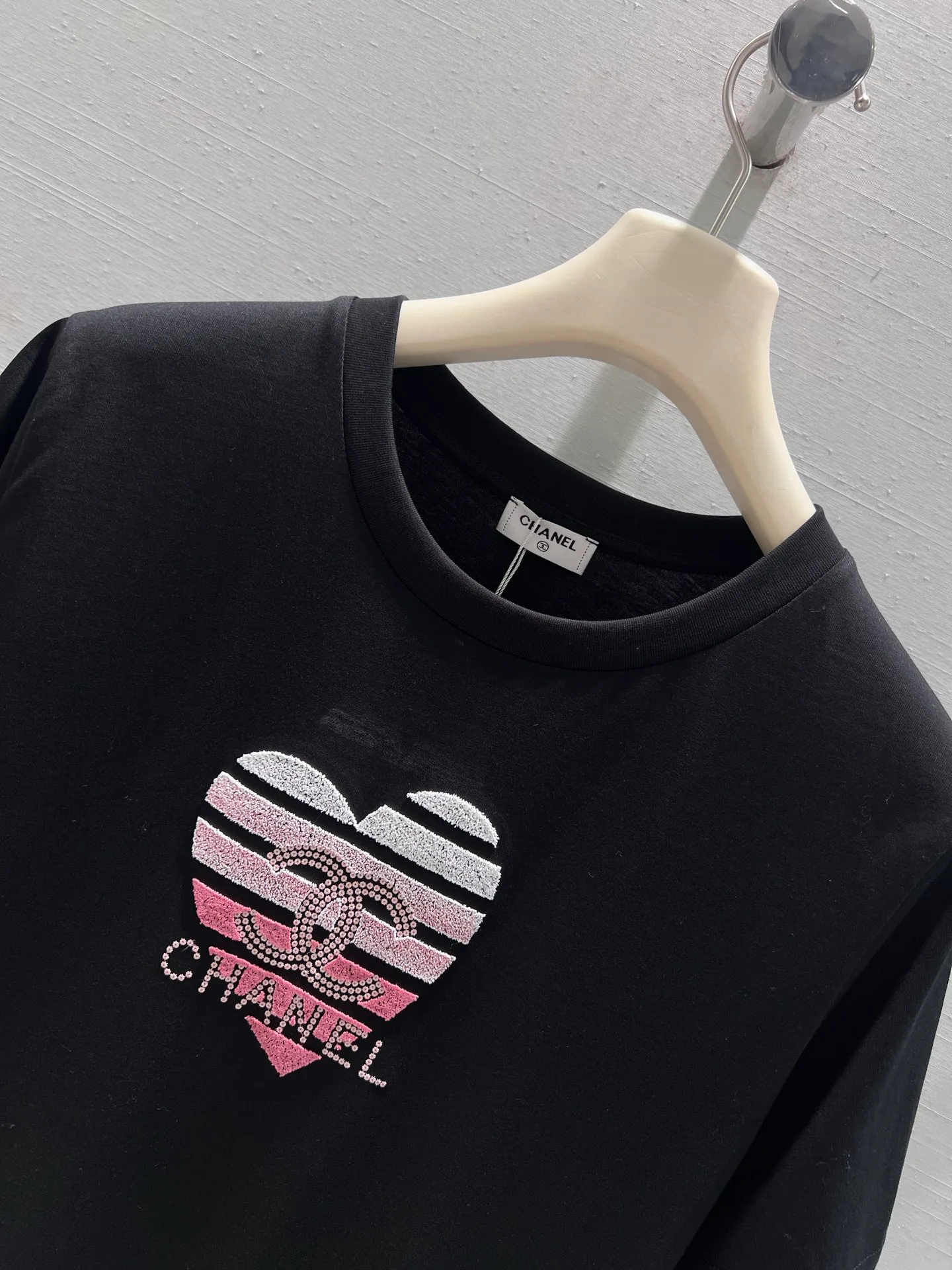 Футболки Женские Chanel 5416249