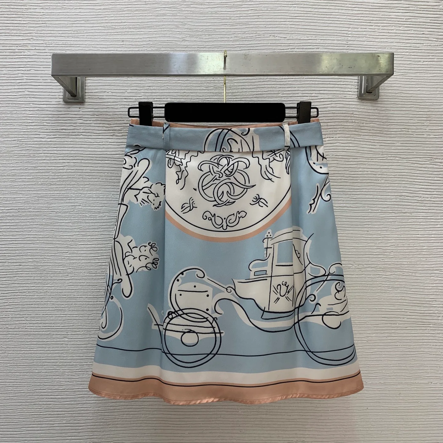 Юбки Женские Hermes 12763301