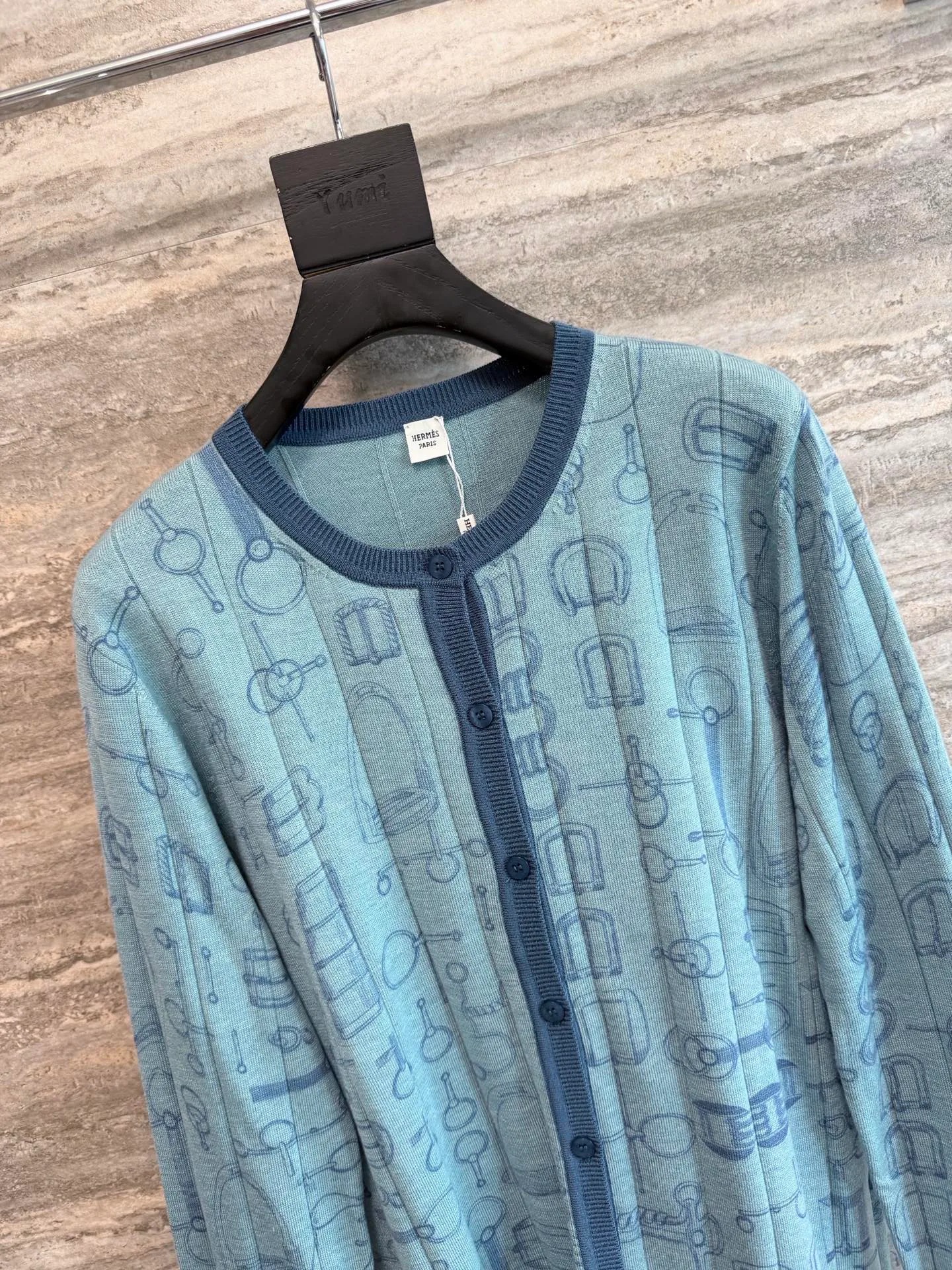 Джемперы И Свитеры Женские Hermes 18155597