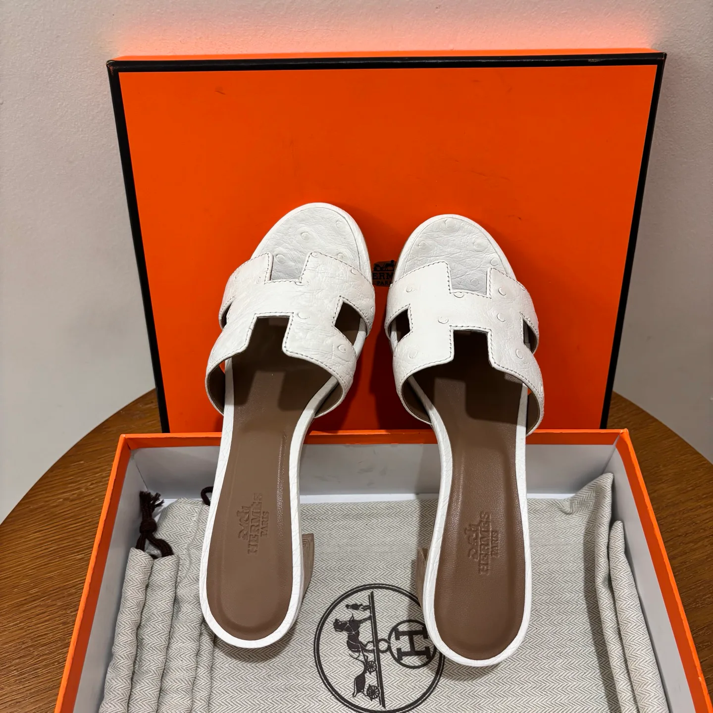 Сандалии Женские Hermes 11408668