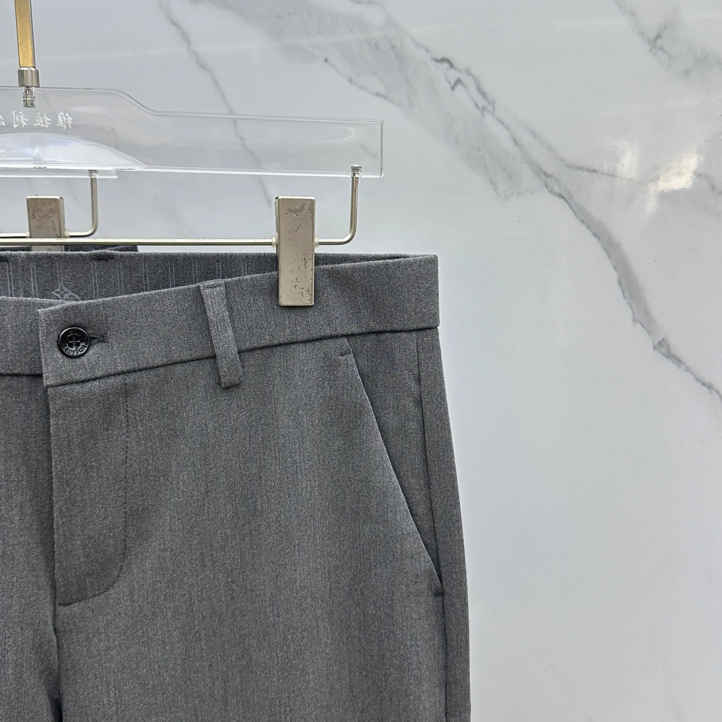 Брюки Мужские Louis Vuitton 342657