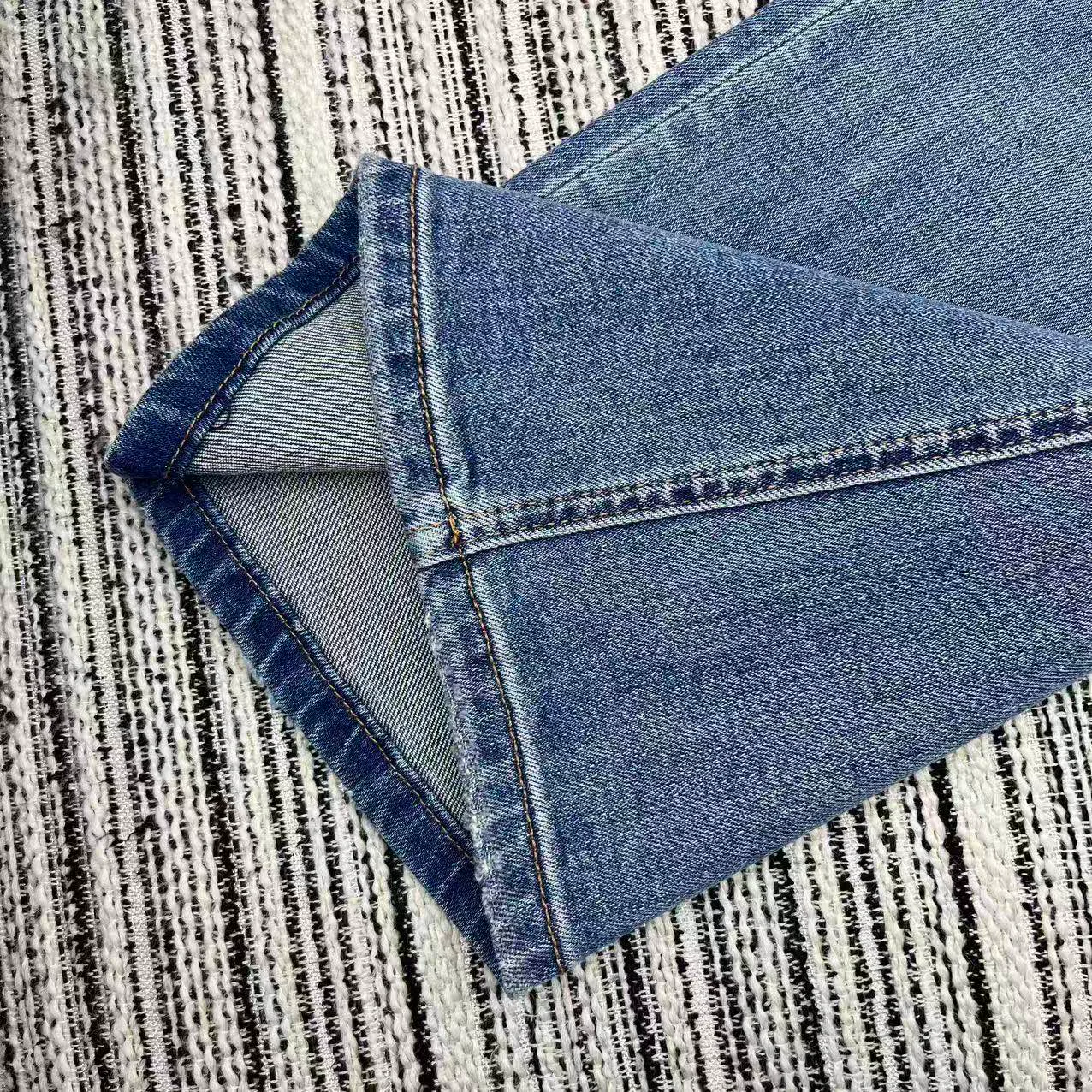 Джинсы Женские Valentino 3947252