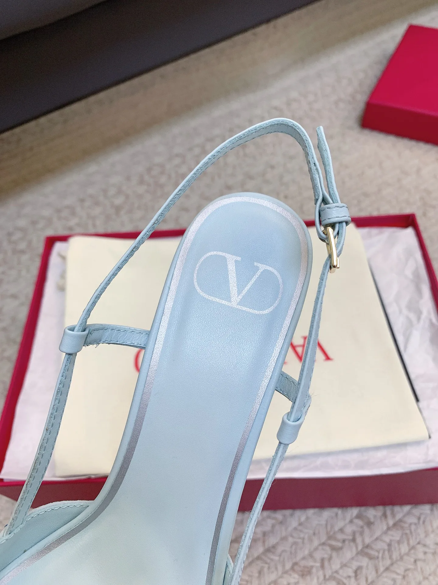 Туфли Женские Valentino 19484610