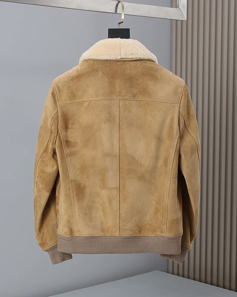 Куртки И Пуховики Мужские Tom Ford 1309621