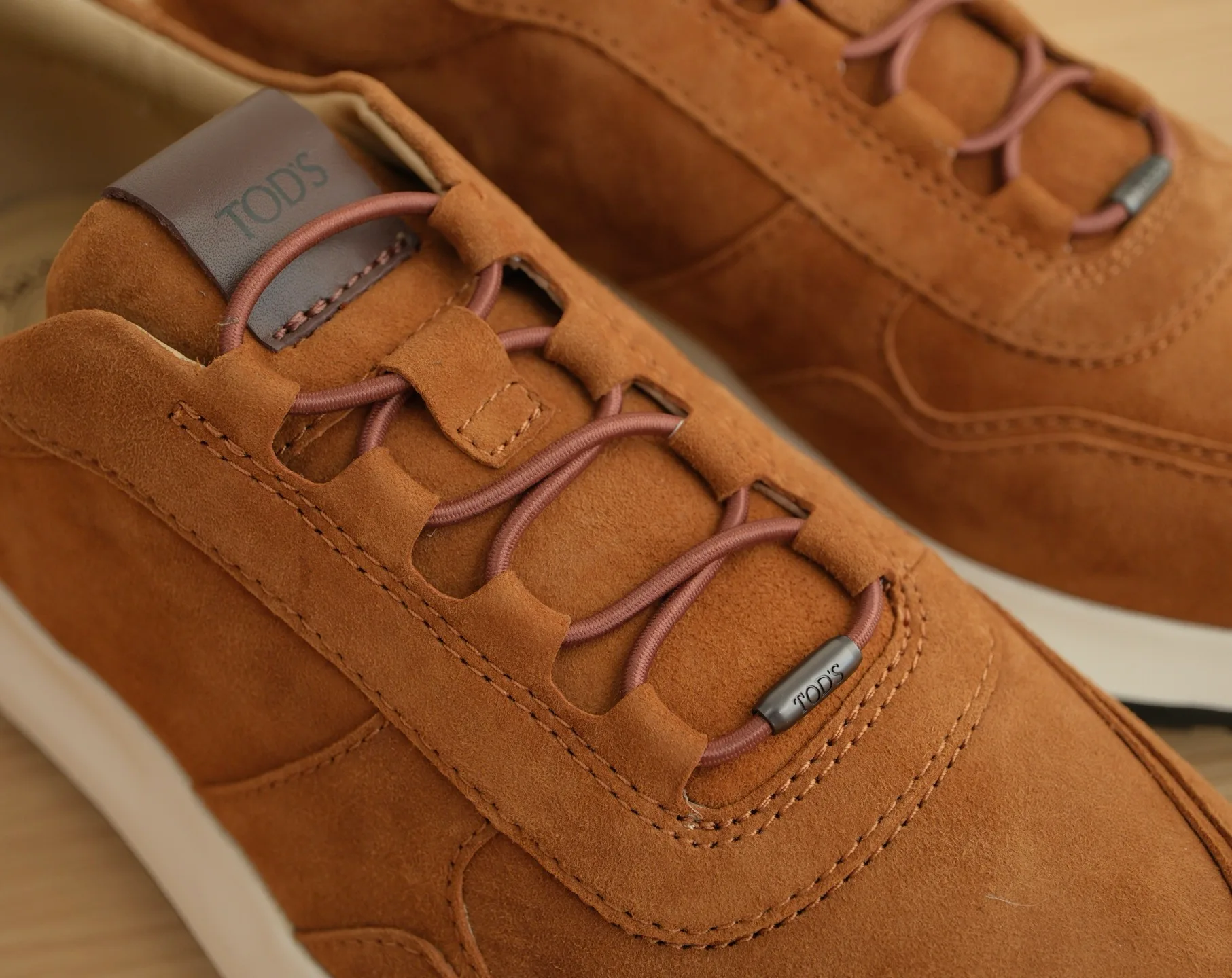 Кроссовки Женские Tod's 18620081