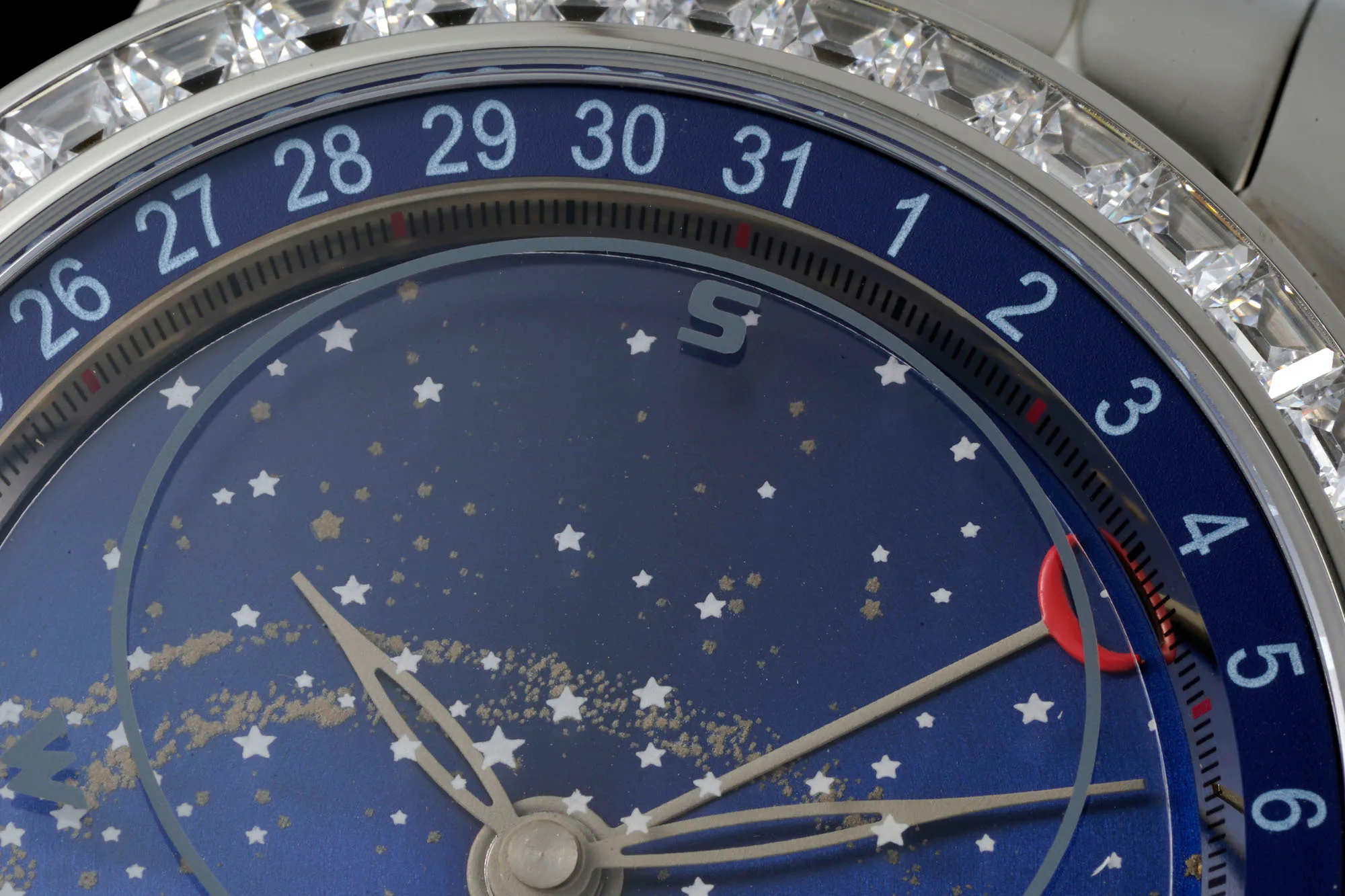 Часы Женские Patek Philippe 472170