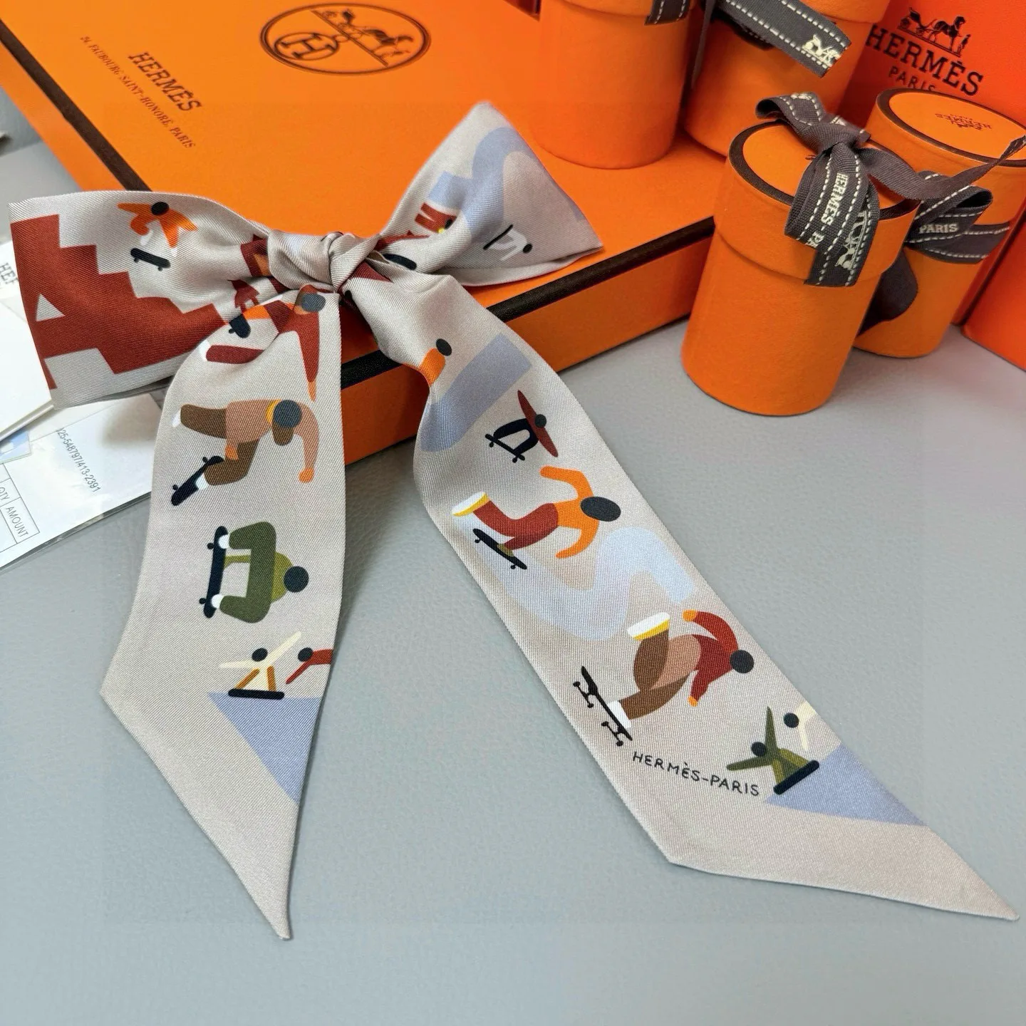 Платки Hermes 11568143