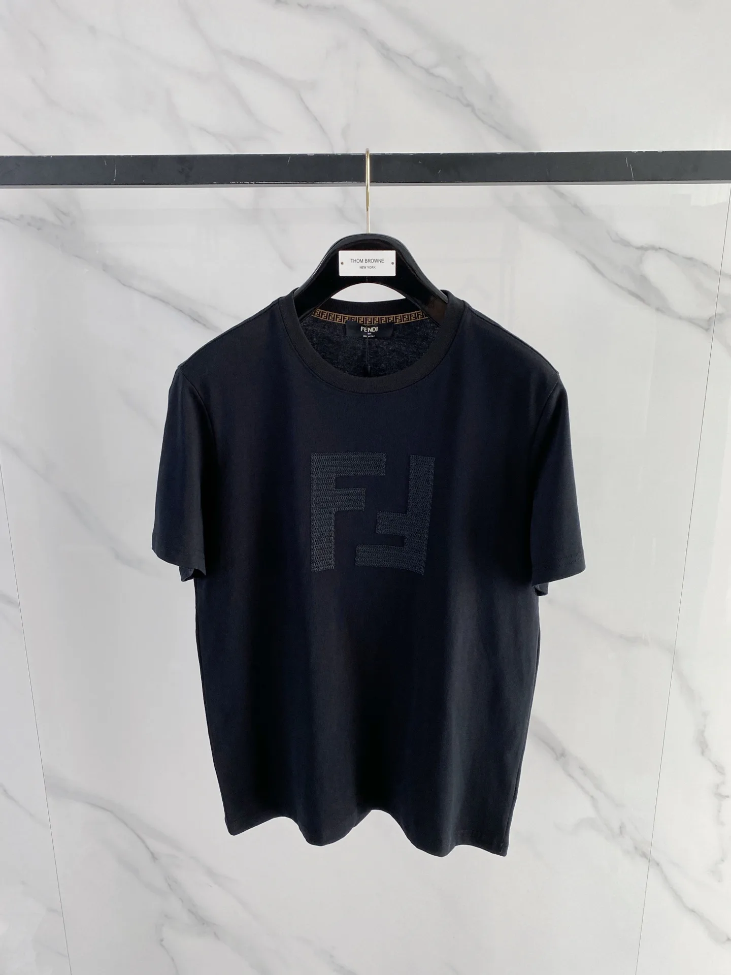 Футболки Мужские Fendi 13570038