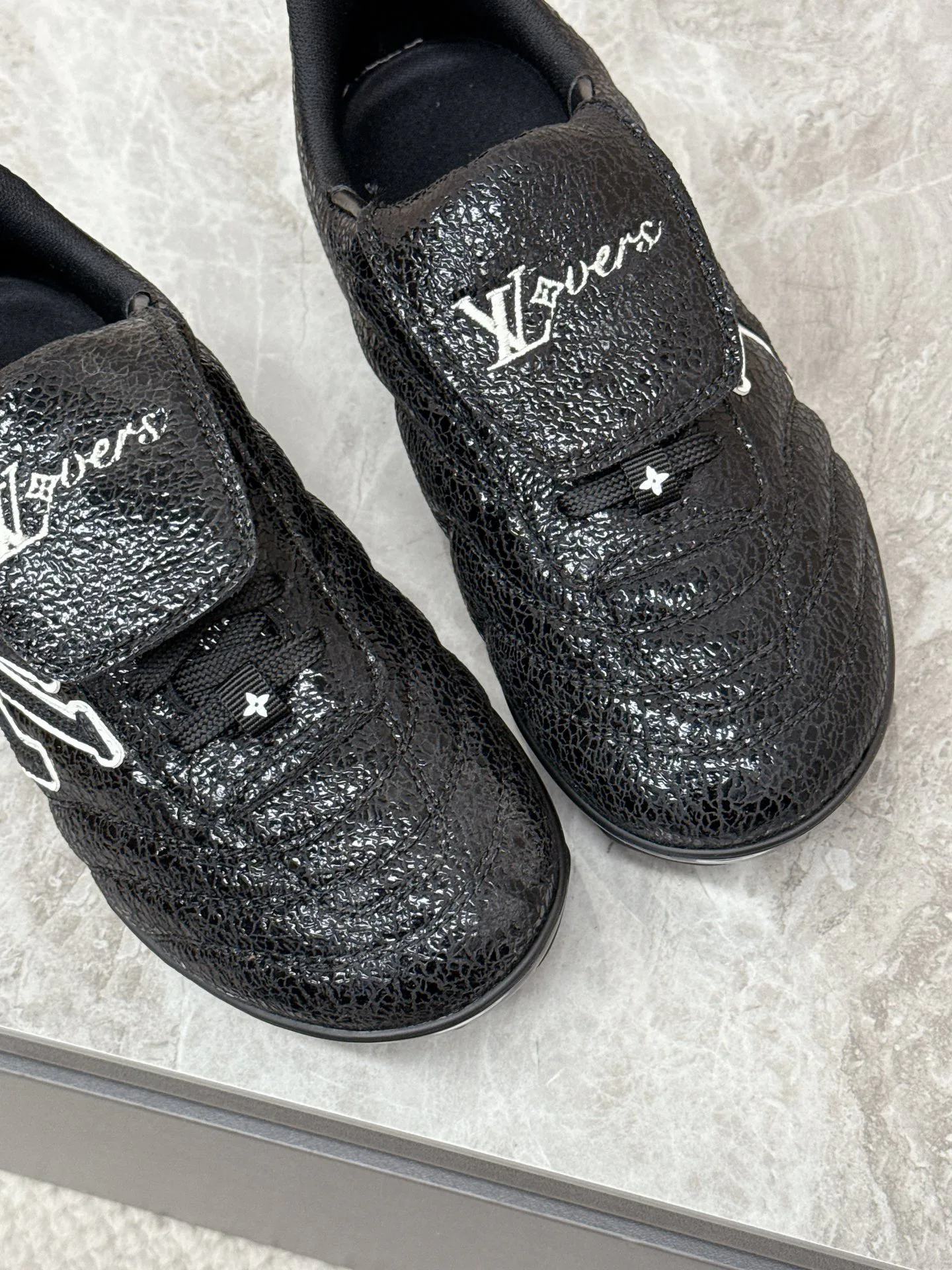 Кроссовки Женские Louis Vuitton 4507768