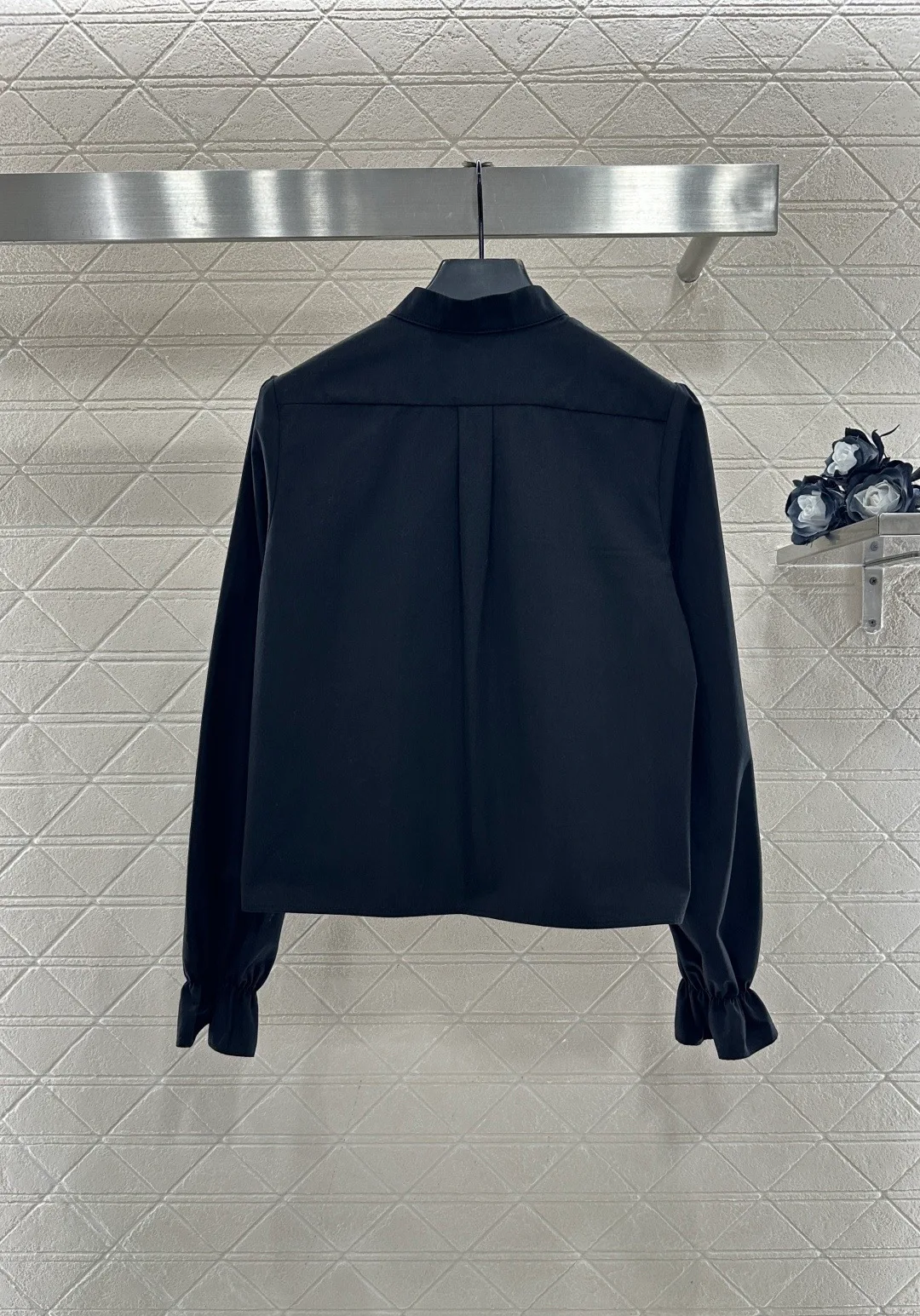 Рубашки Женские Christian Dior 4486786