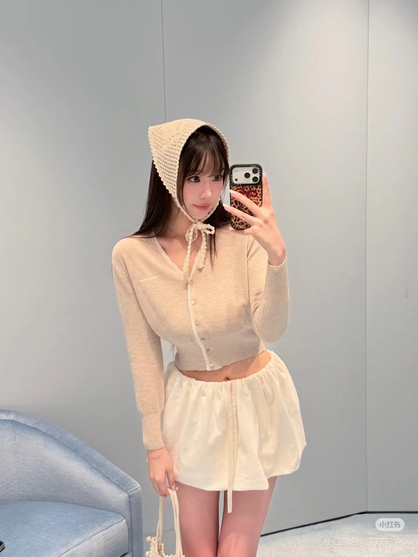 Джемперы И Свитеры Женские Miu Miu 17755957