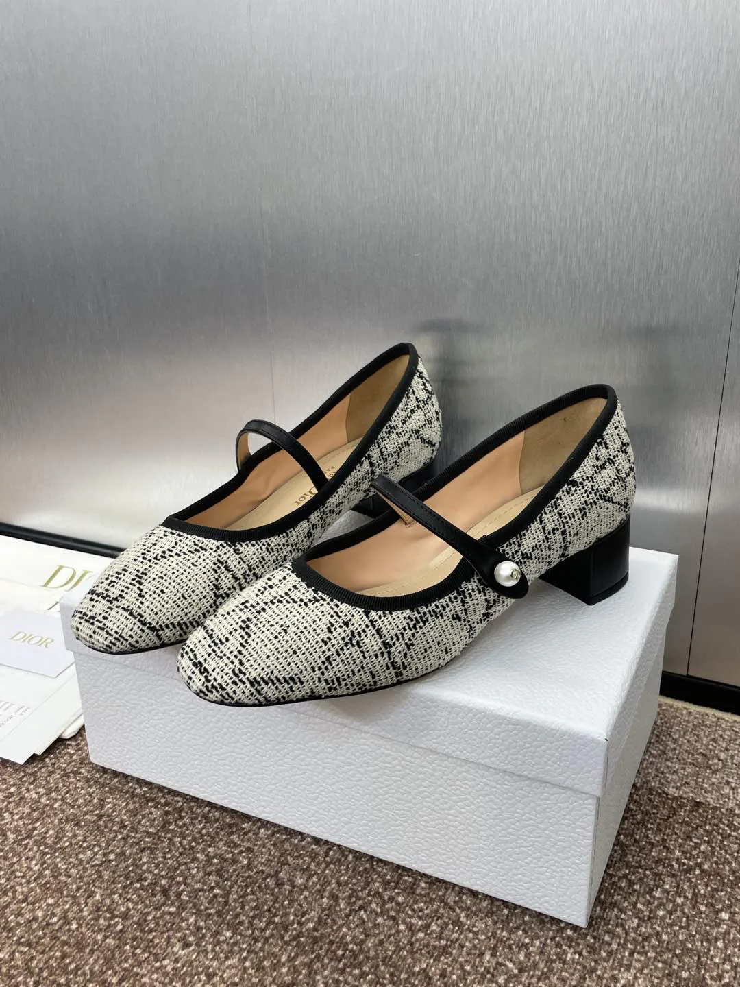 Босоножки Женские Christian Dior 11541957