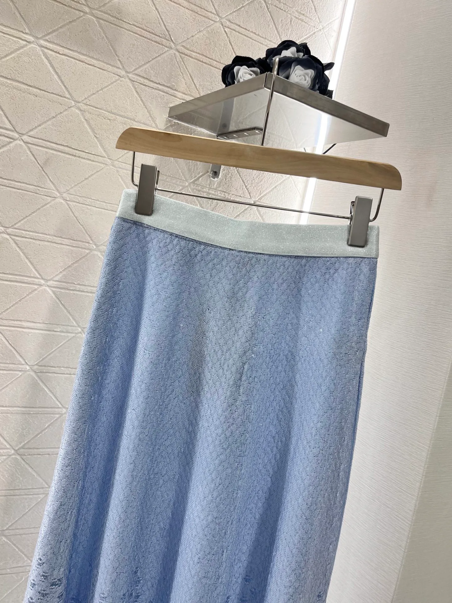 Юбки Женские Chanel 25704