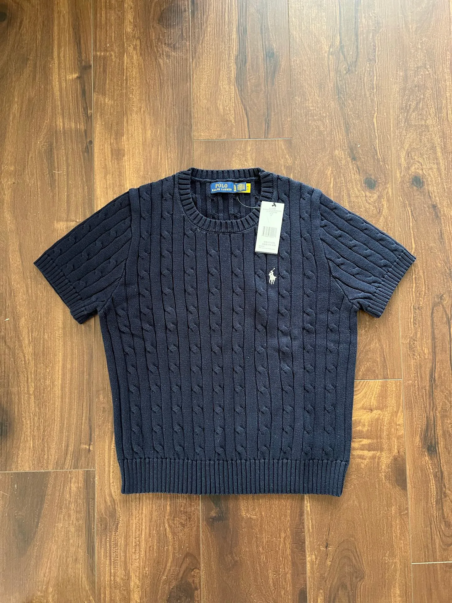Джемперы И Свитеры Женские Ralph Lauren 19103331