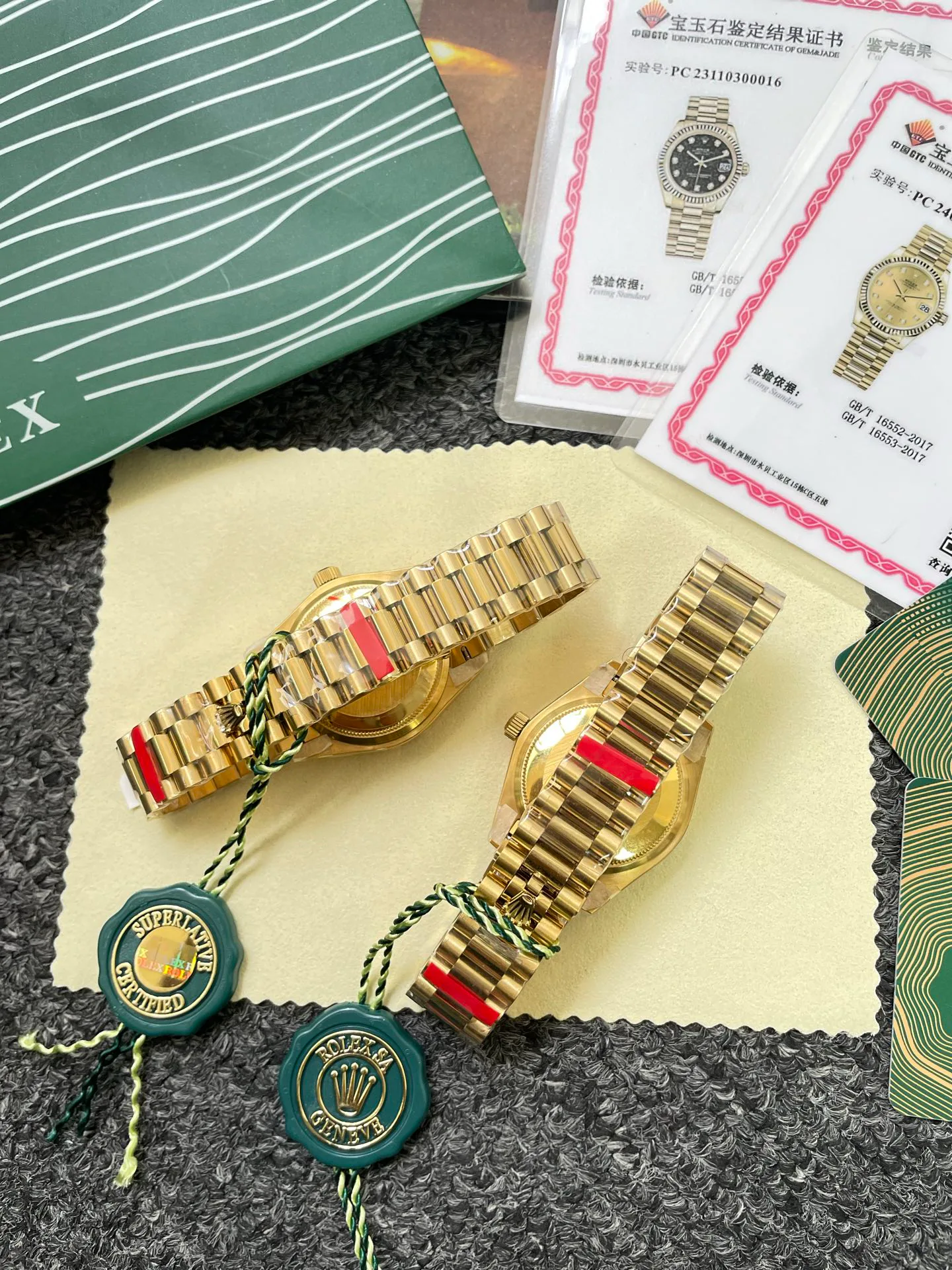 Часы Женские Rolex 11624360