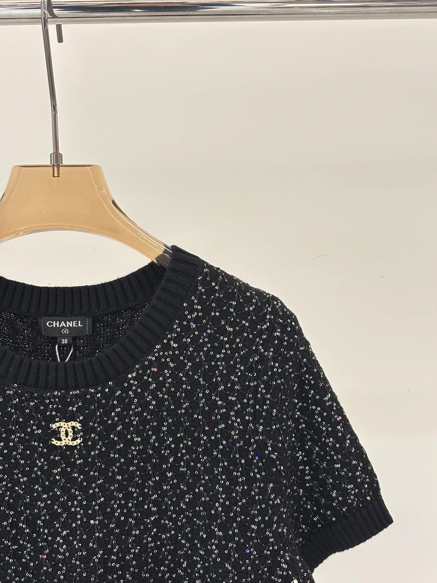 Топы Женские Chanel 11528742