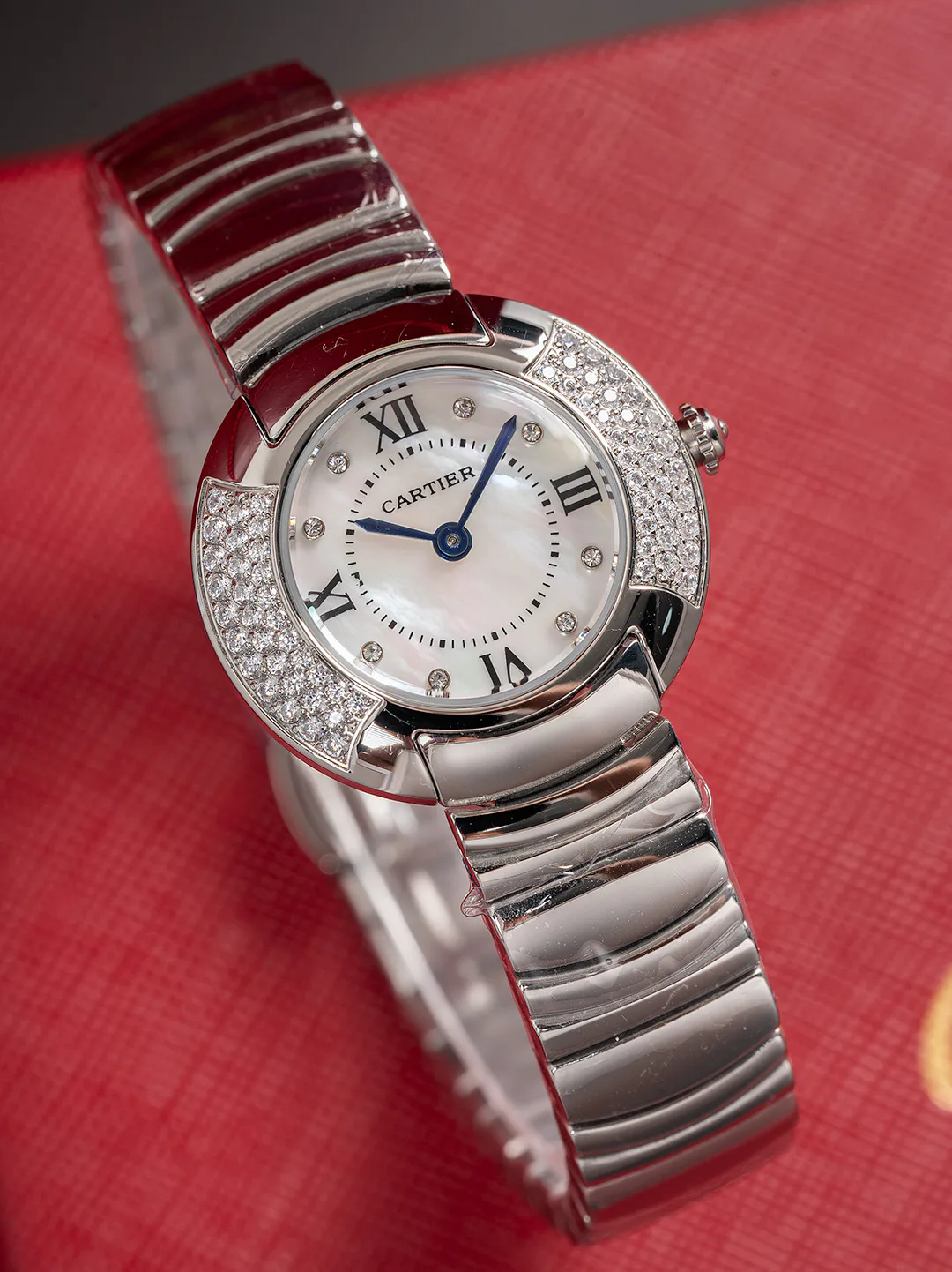 Часы Женские Cartier 17861882