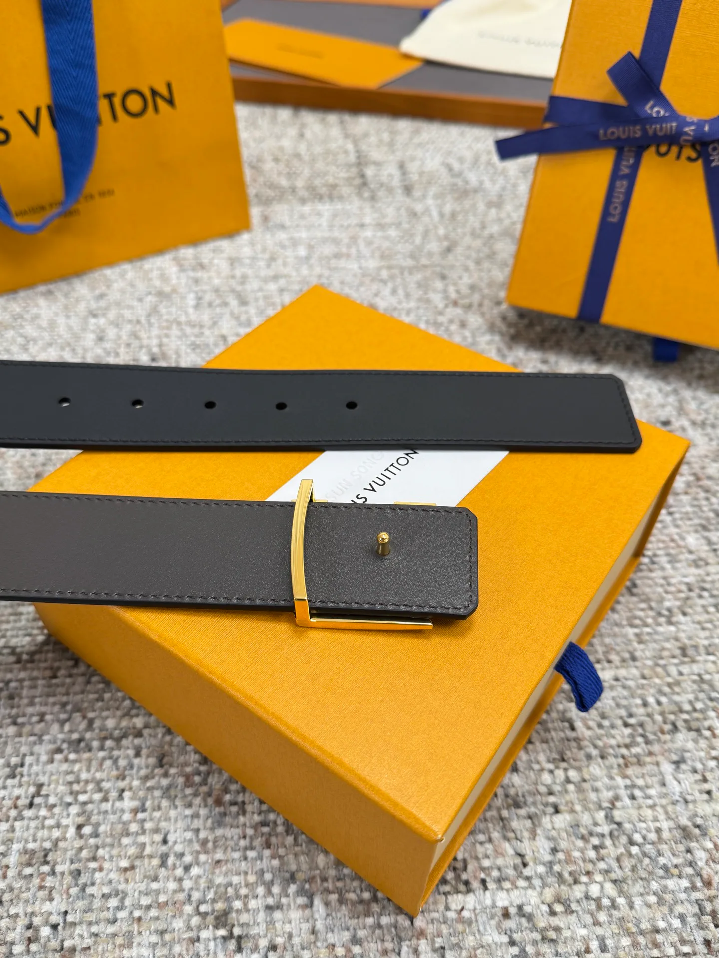 Ремни Louis Vuitton 11248580