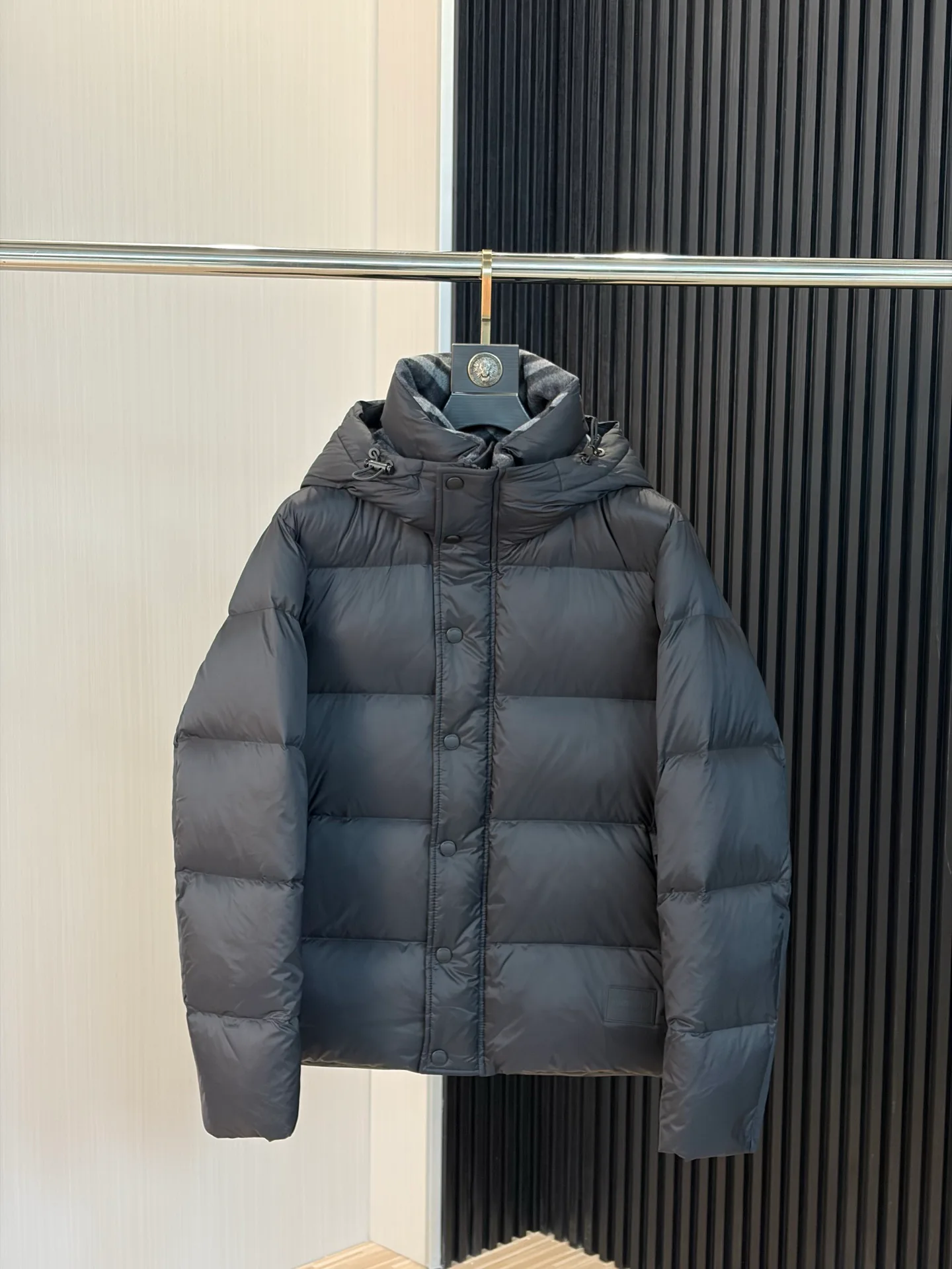 Куртки И Пуховики Женские Burberry 18706505