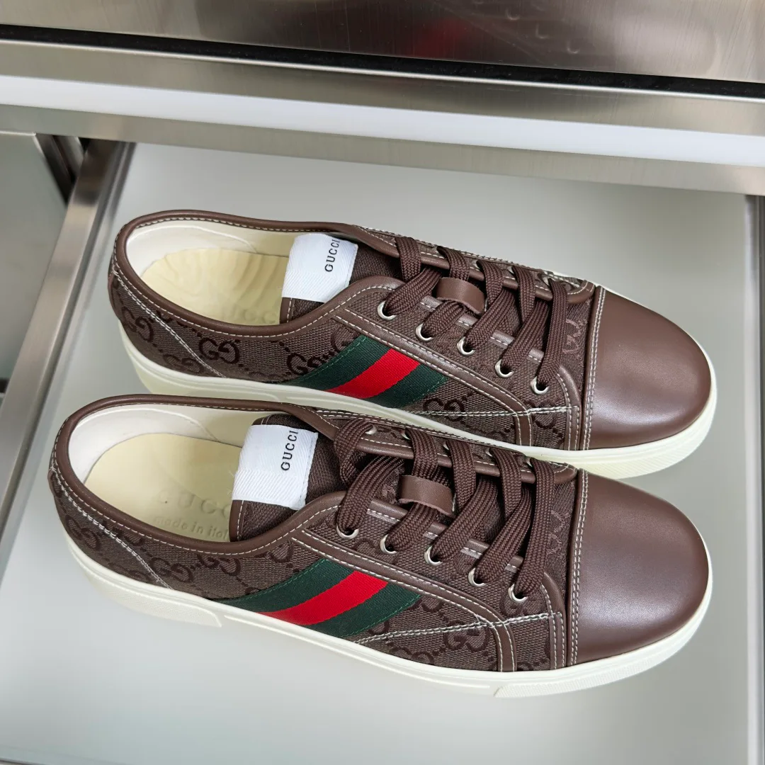 Кроссовки Женские Gucci 13300442