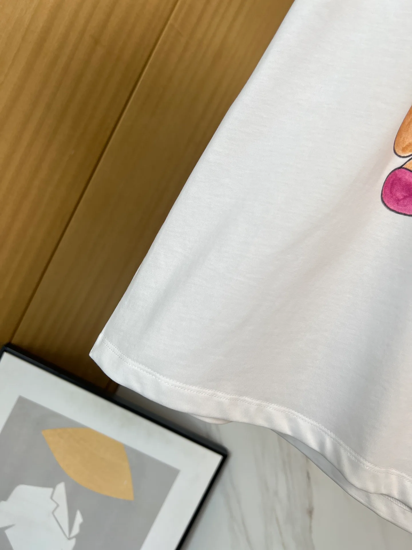 Футболки Женские Gucci 11352