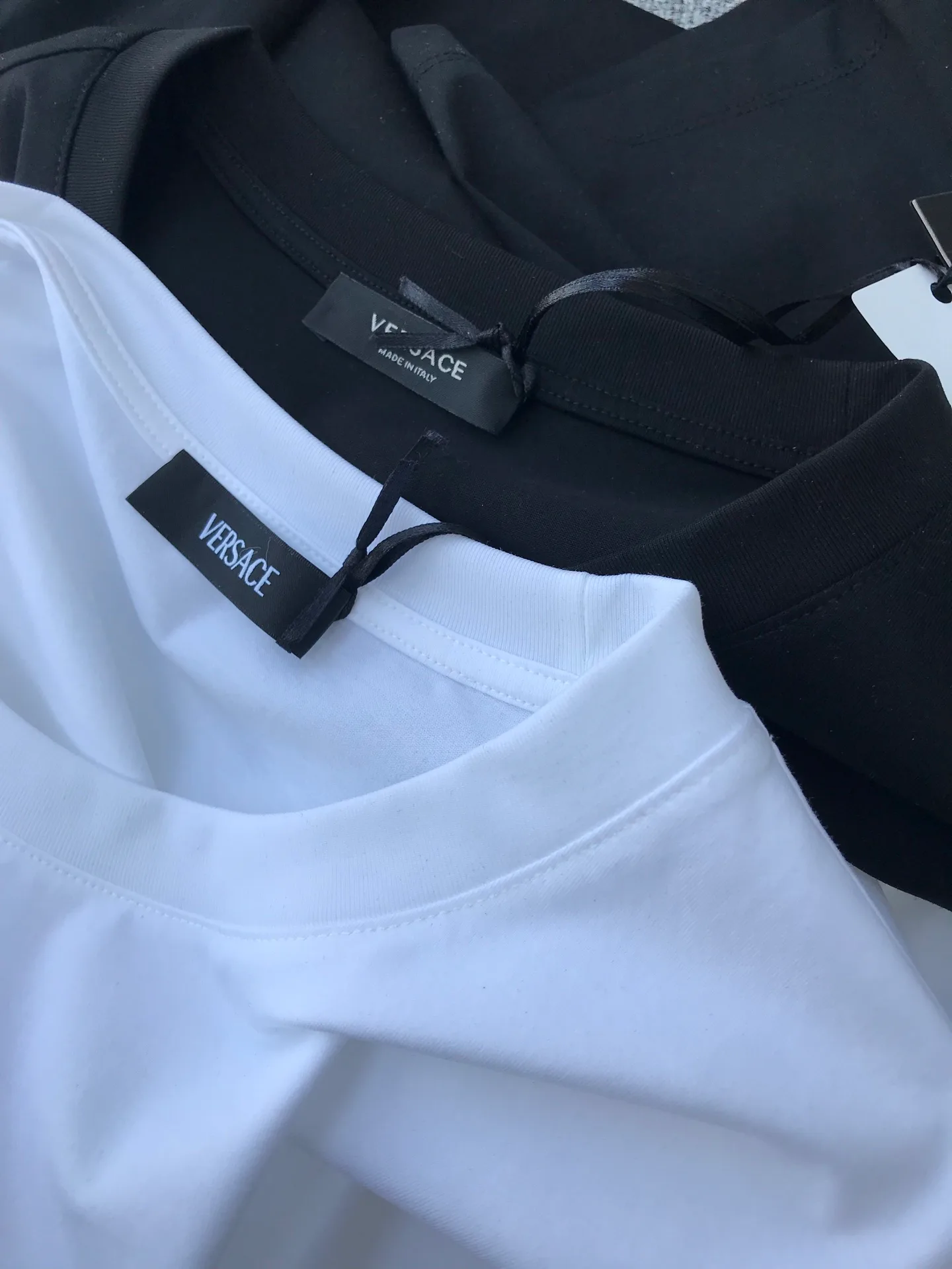 Футболки Женские Versace 31361