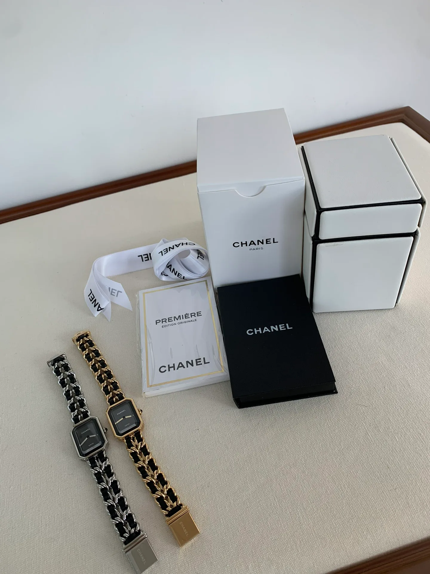 Часы Женские Chanel 1256029