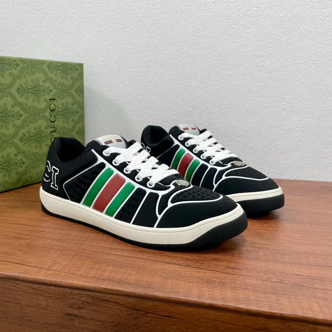 Кроссовки Женские Gucci 1880390