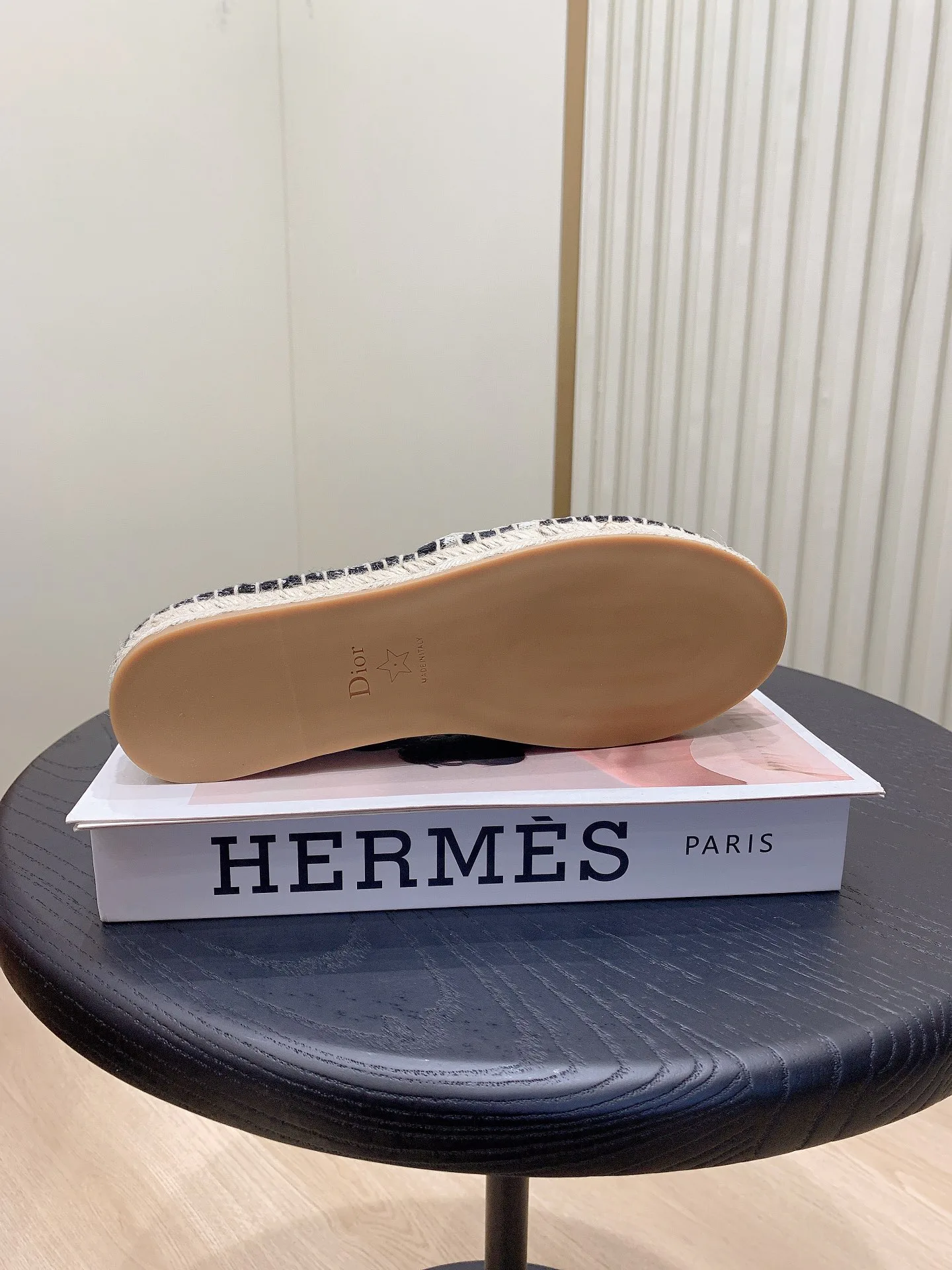 Слипоны Женские Christian Dior 961756